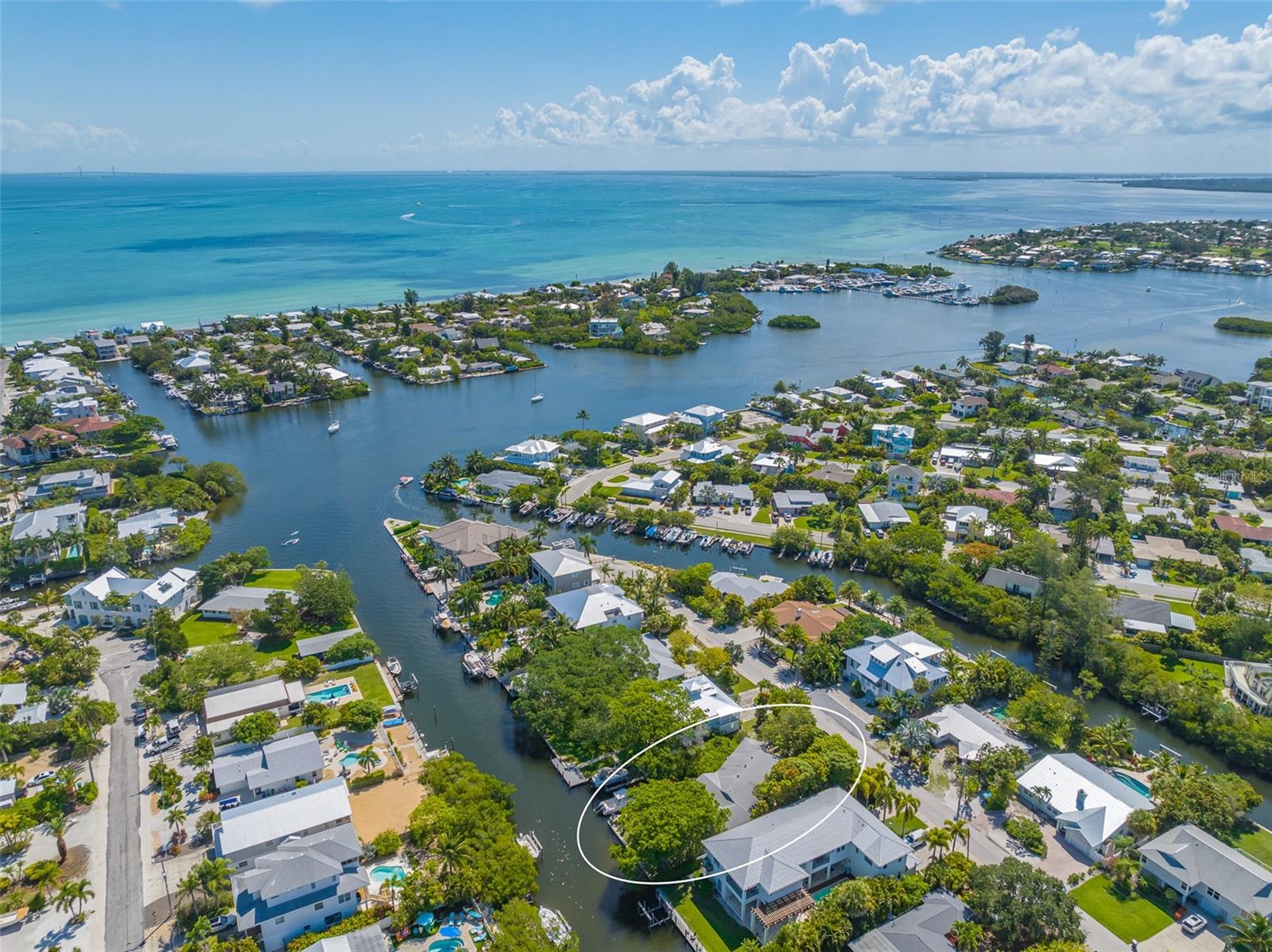 BIMINI BAY ESTATES - Residential