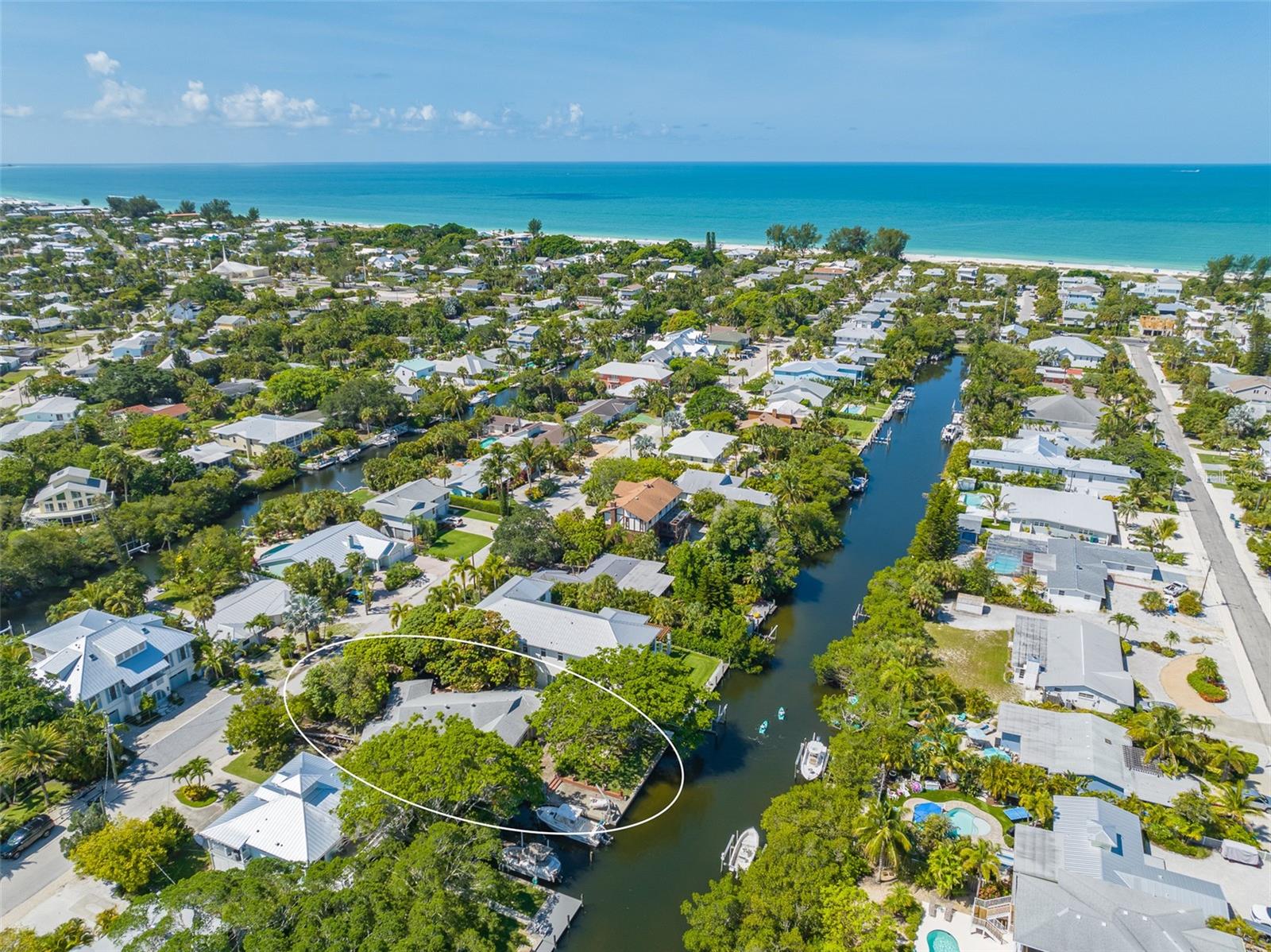 BIMINI BAY ESTATES - Residential