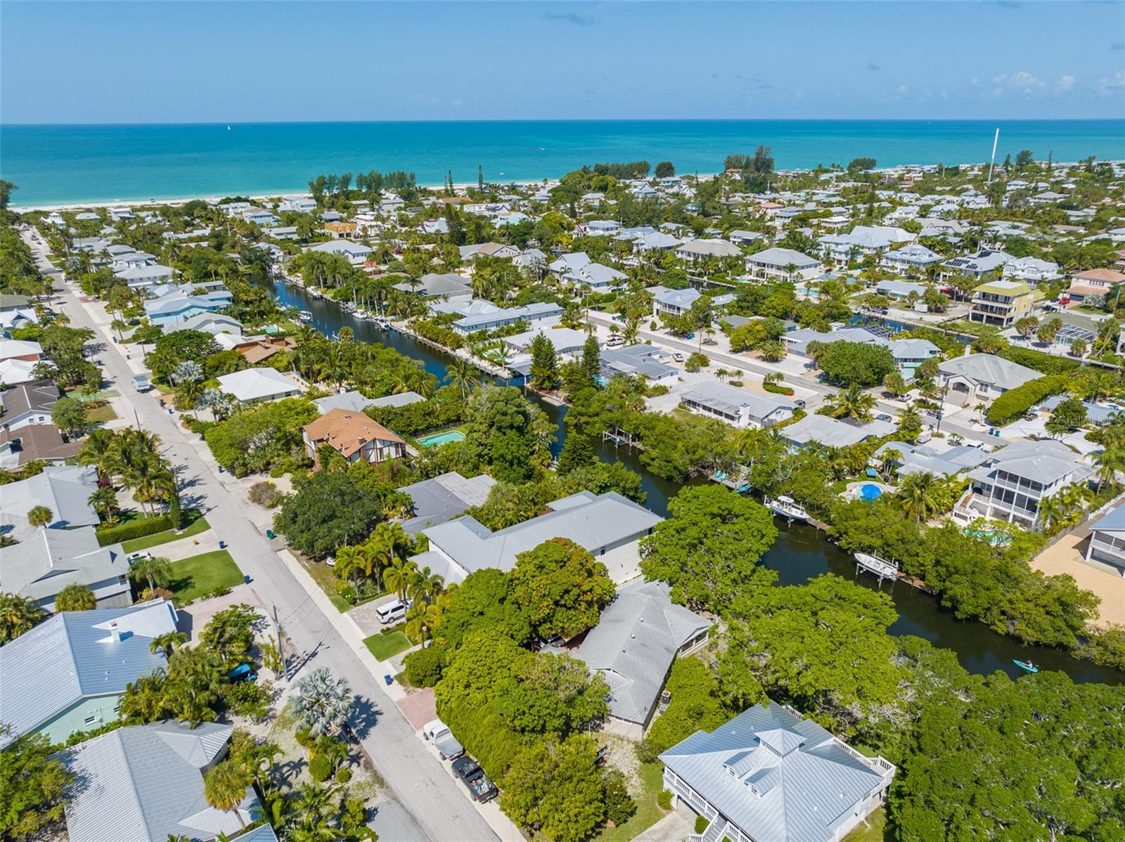 BIMINI BAY ESTATES - Residential