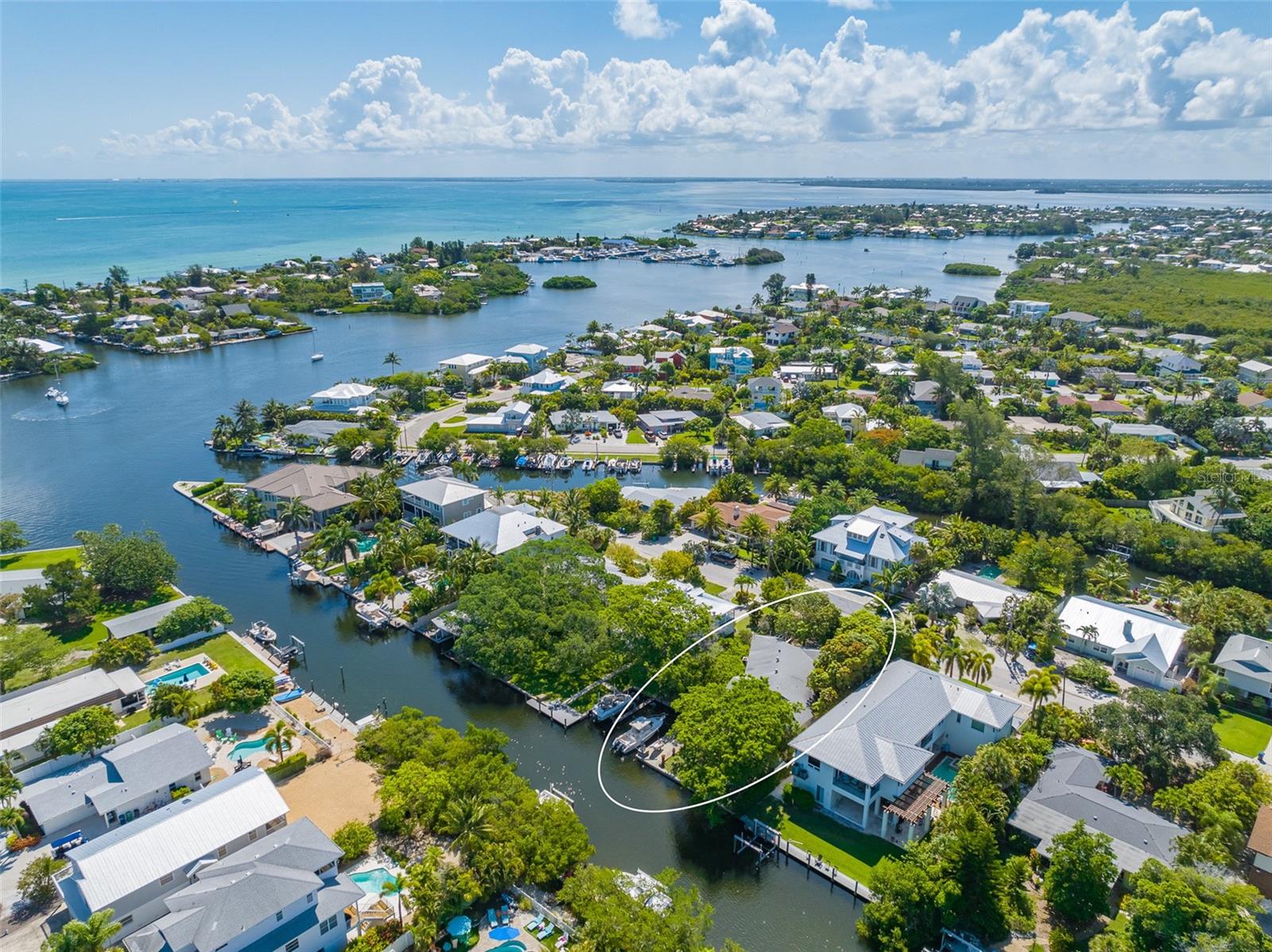 BIMINI BAY ESTATES - Residential