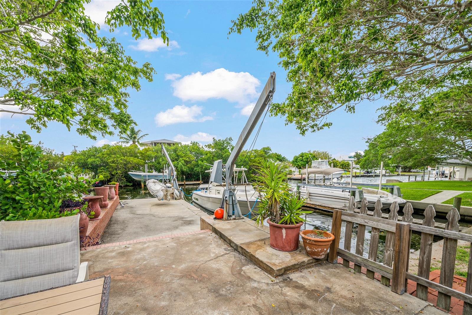 BIMINI BAY ESTATES - Residential