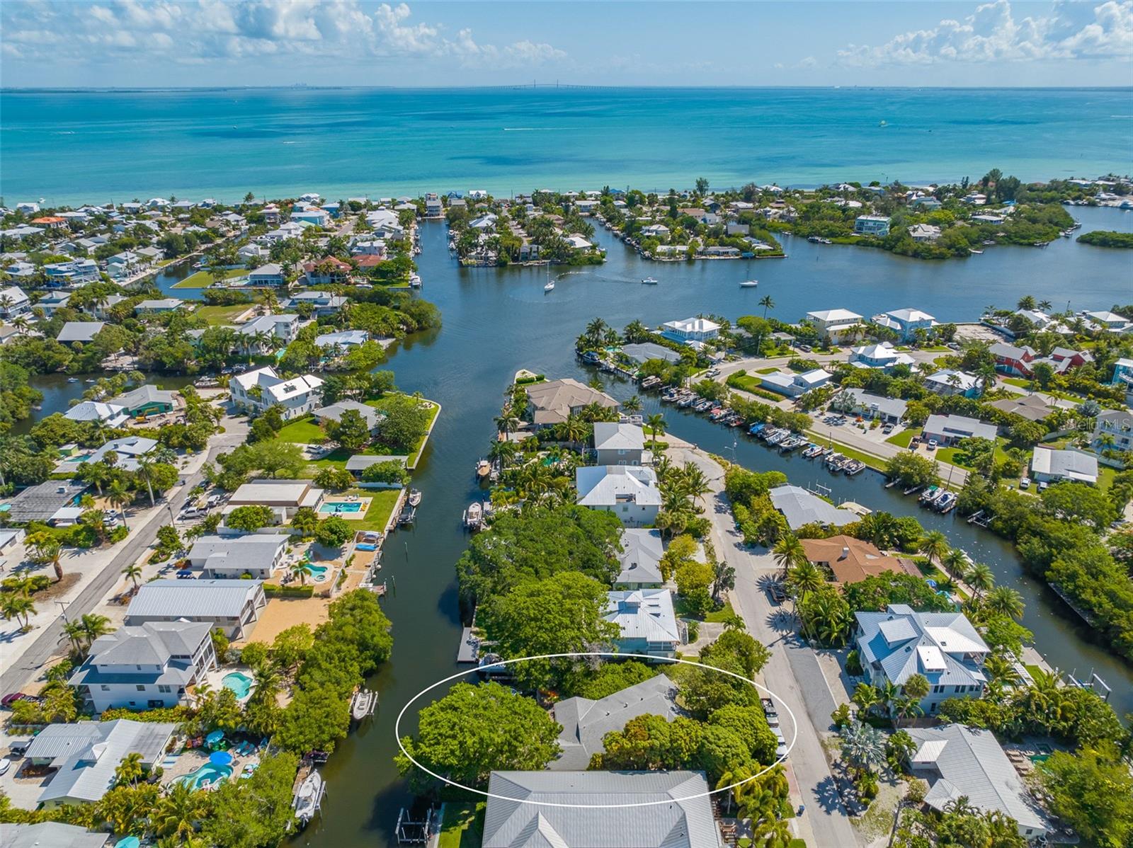 BIMINI BAY ESTATES - Residential