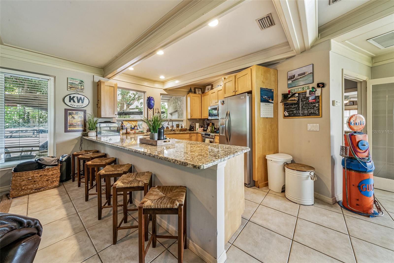 BIMINI BAY ESTATES - Residential