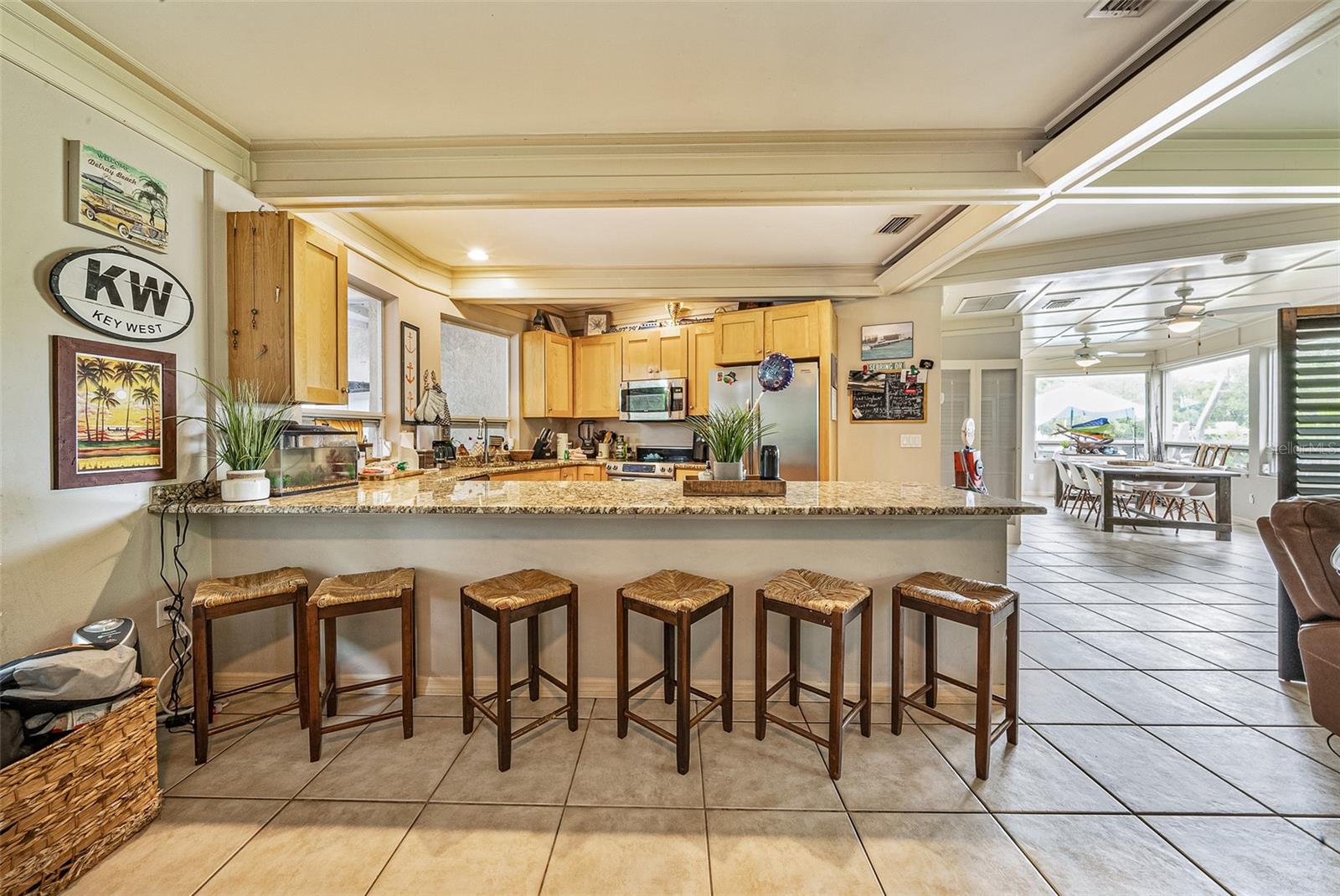 BIMINI BAY ESTATES - Residential