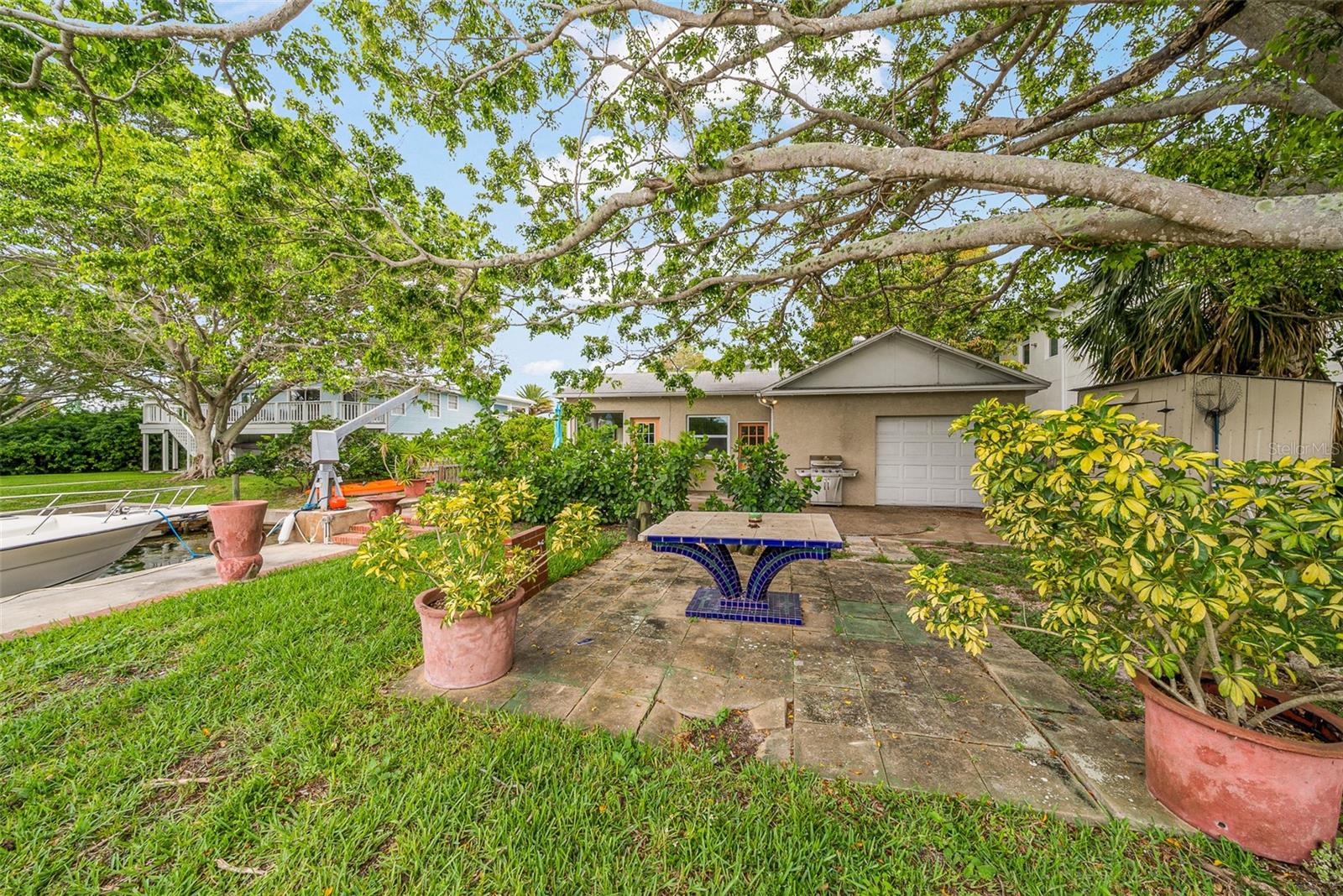 BIMINI BAY ESTATES - Residential