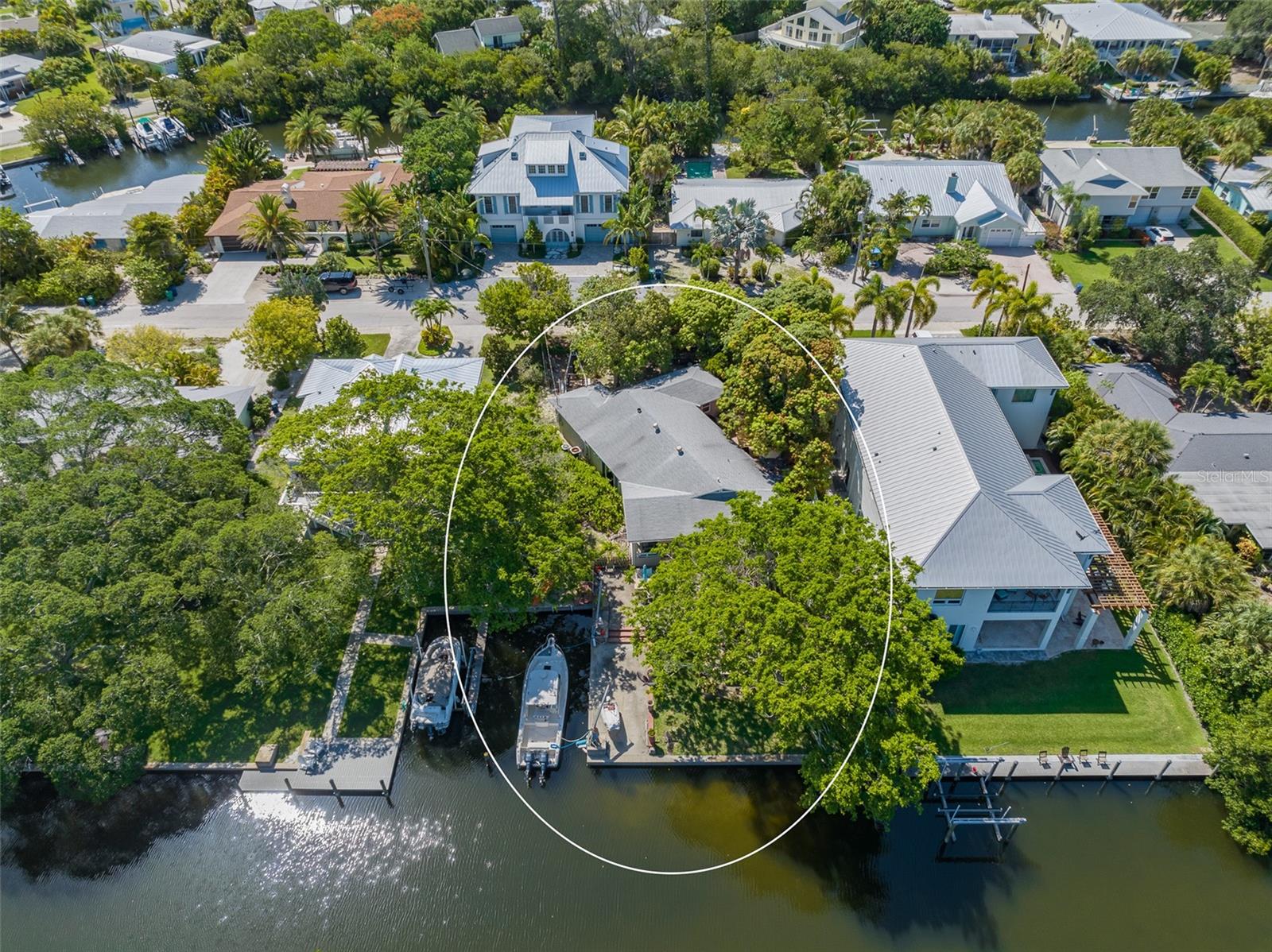 BIMINI BAY ESTATES - Residential