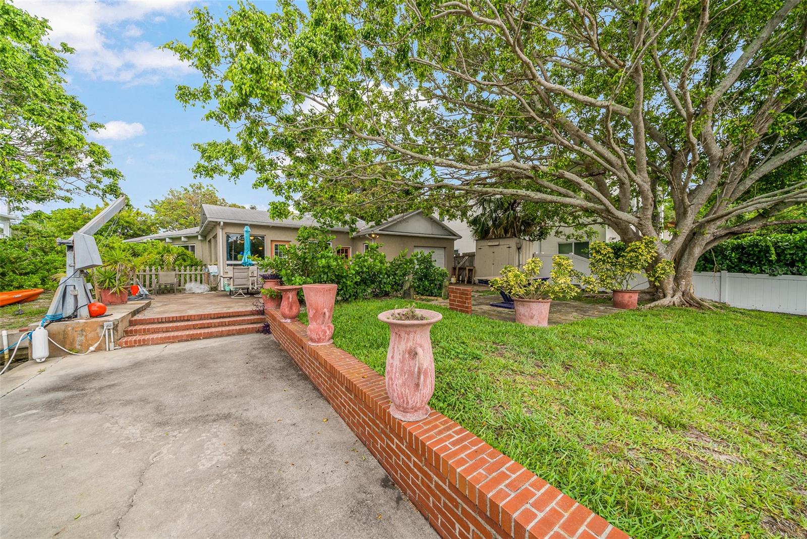 BIMINI BAY ESTATES - Residential