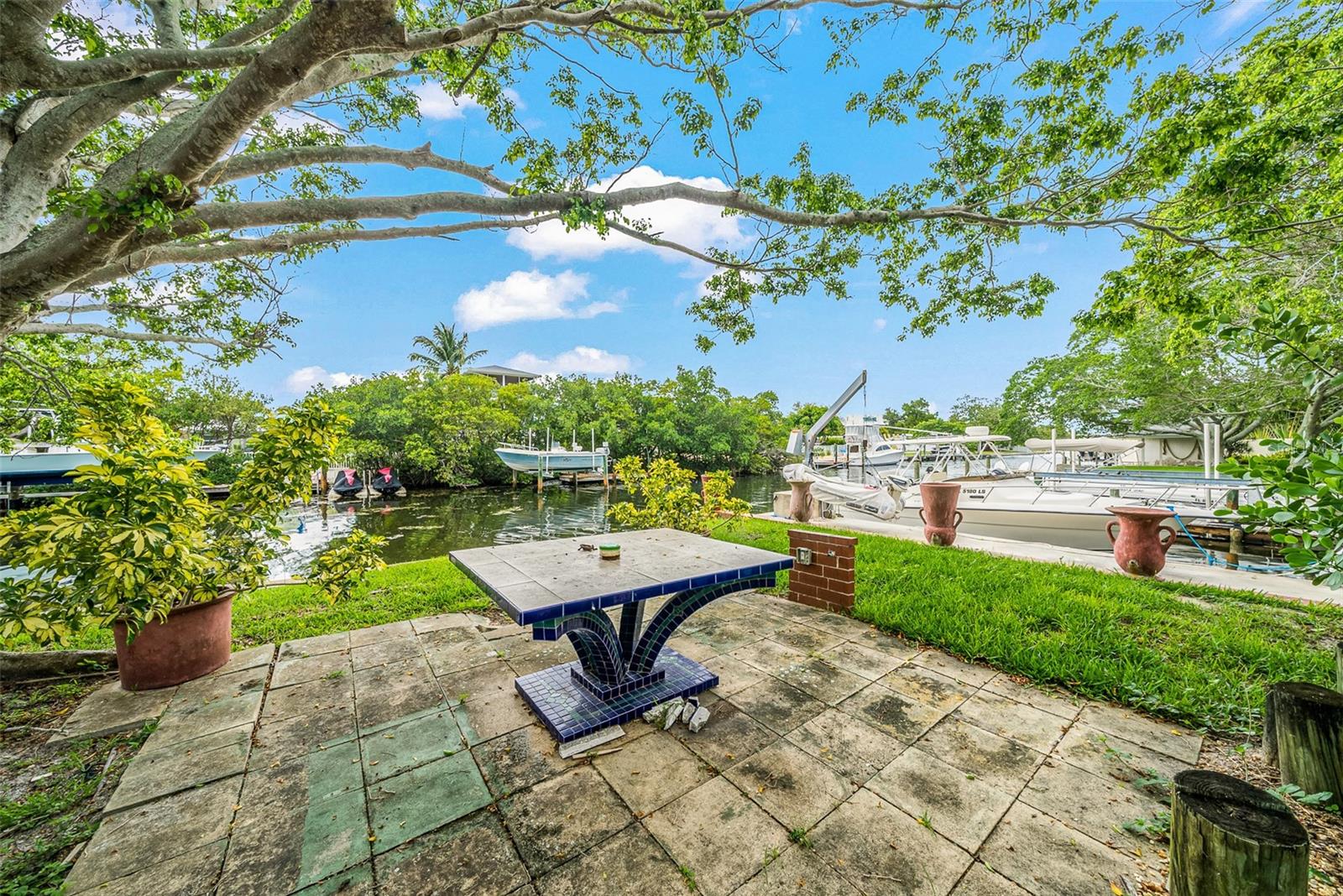 BIMINI BAY ESTATES - Residential