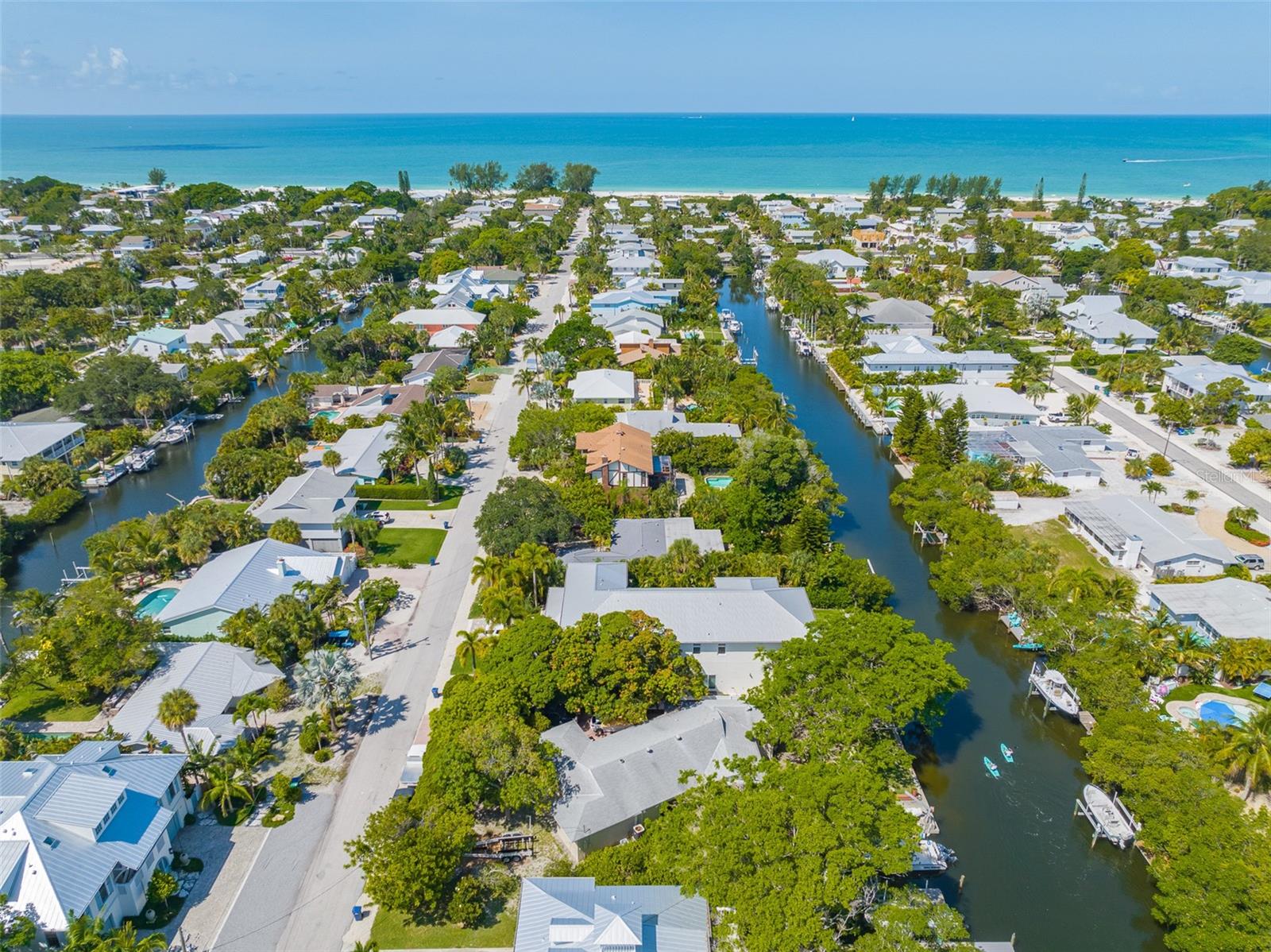 BIMINI BAY ESTATES - Residential