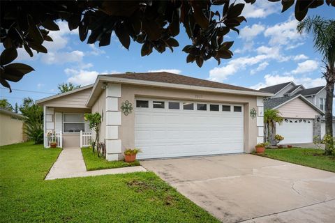 3033 DUNHILL DRIVE COCOA FL 32926