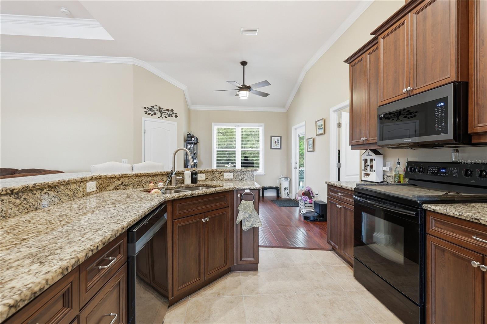 CINNAMON HILLS ESTATES PH 3 - Residential