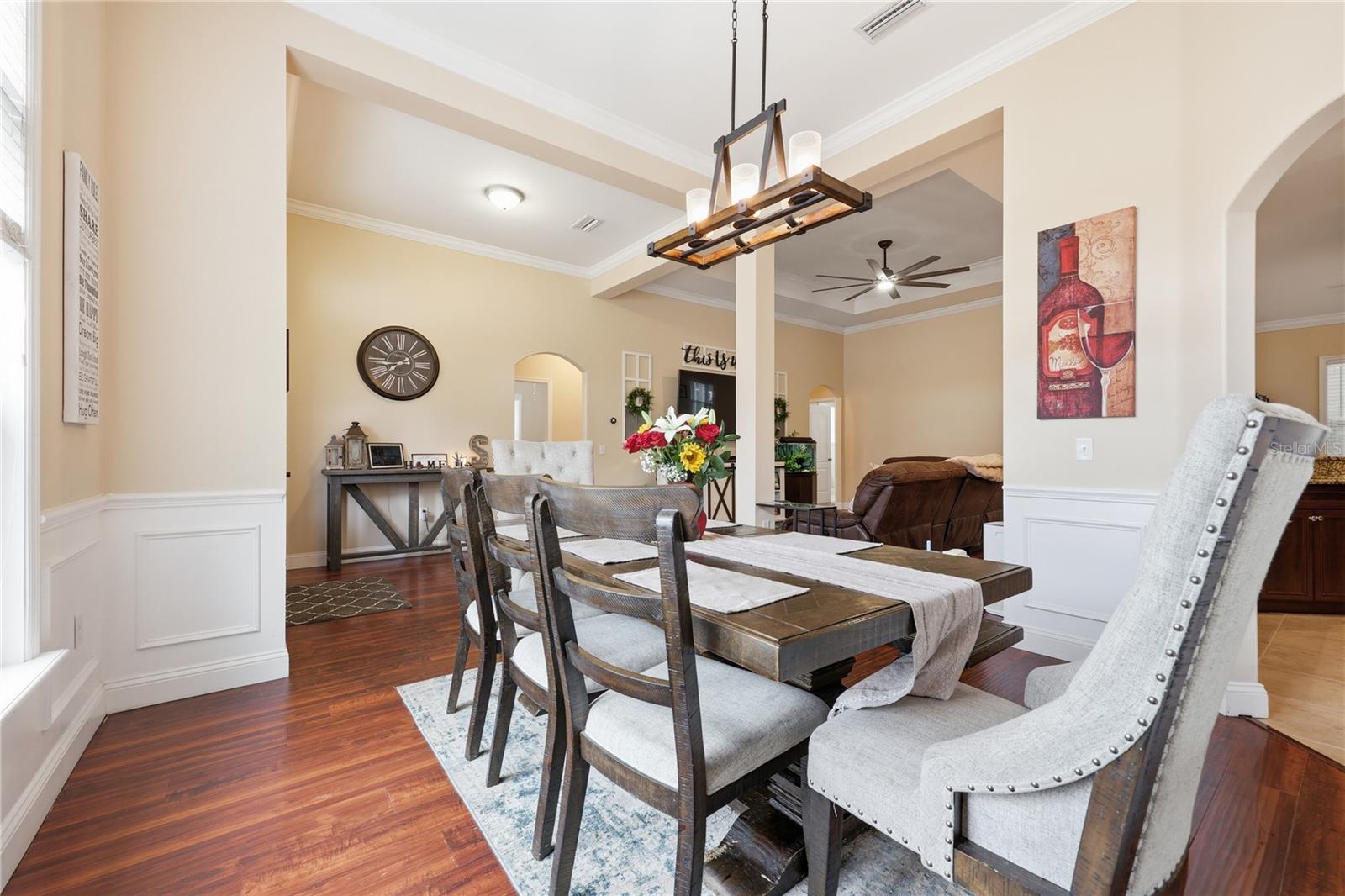 CINNAMON HILLS ESTATES PH 3 - Residential