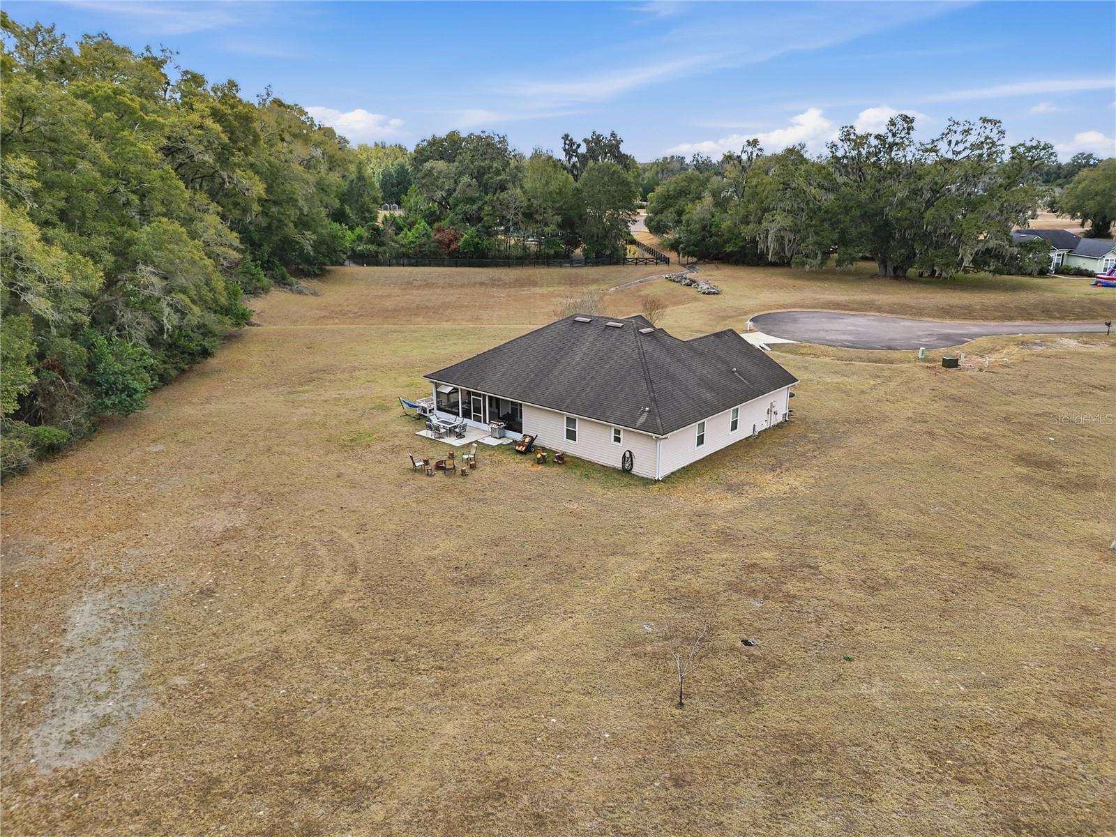 CINNAMON HILLS ESTATES PH 3 - Residential