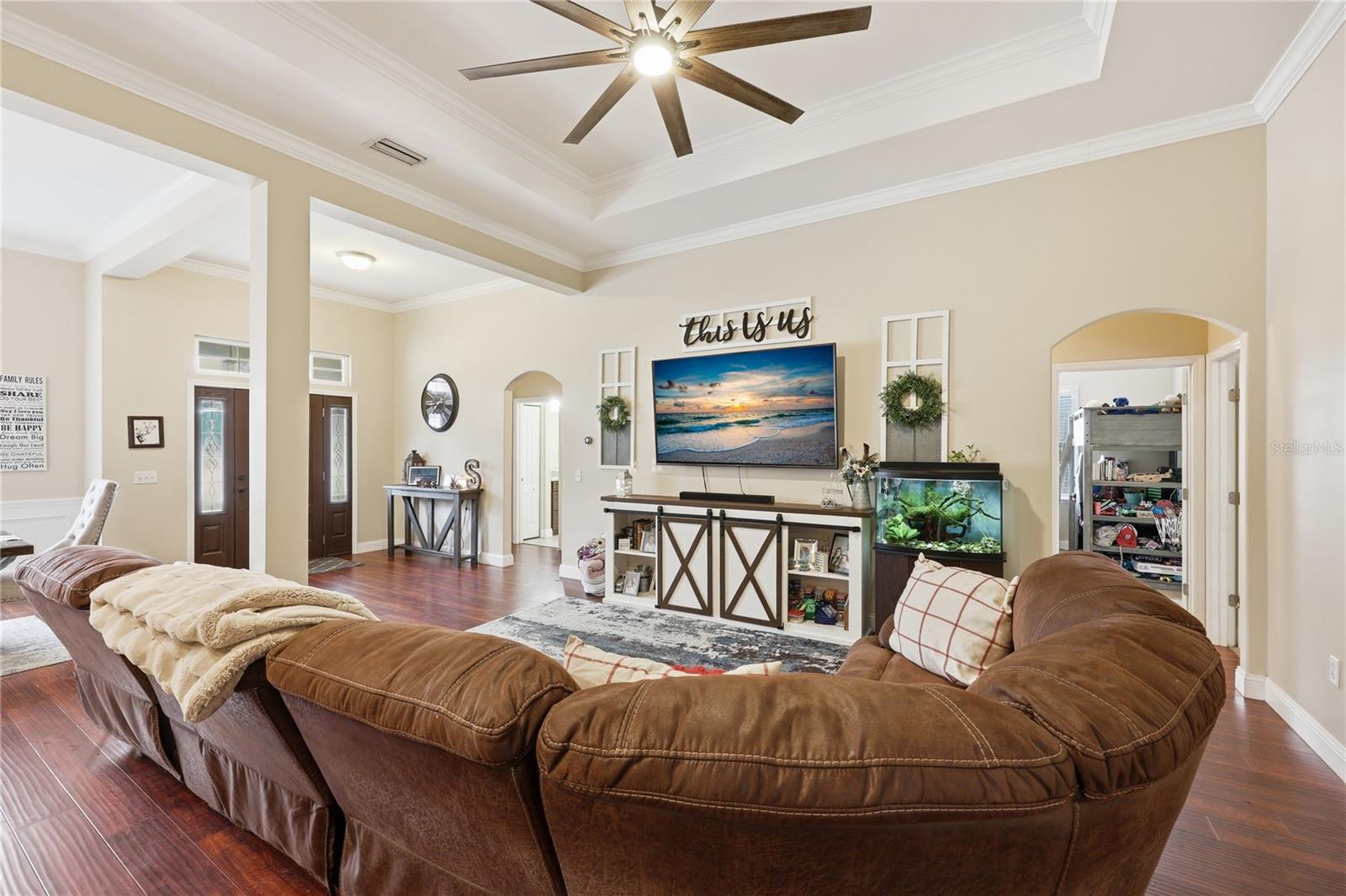 CINNAMON HILLS ESTATES PH 3 - Residential