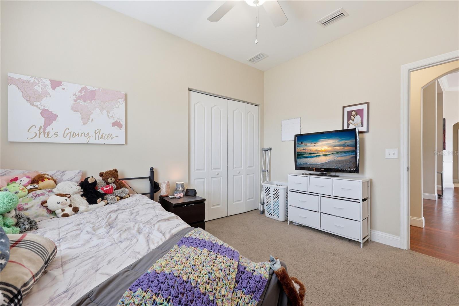 CINNAMON HILLS ESTATES PH 3 - Residential