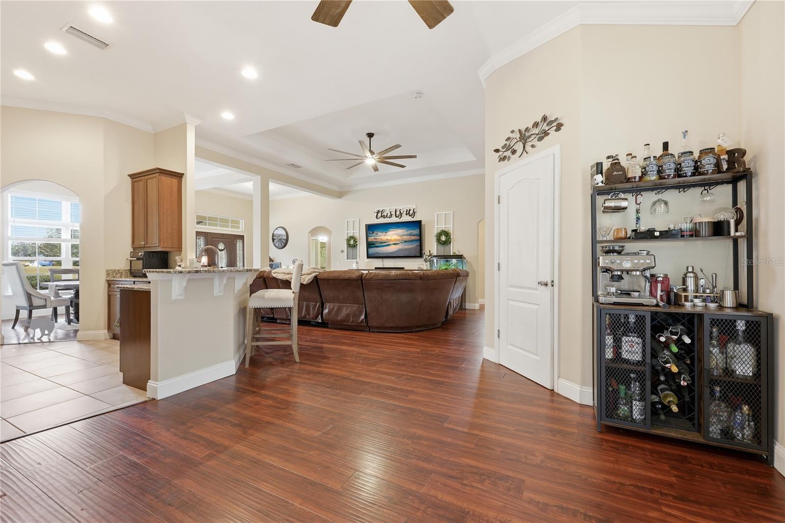 CINNAMON HILLS ESTATES PH 3 - Residential