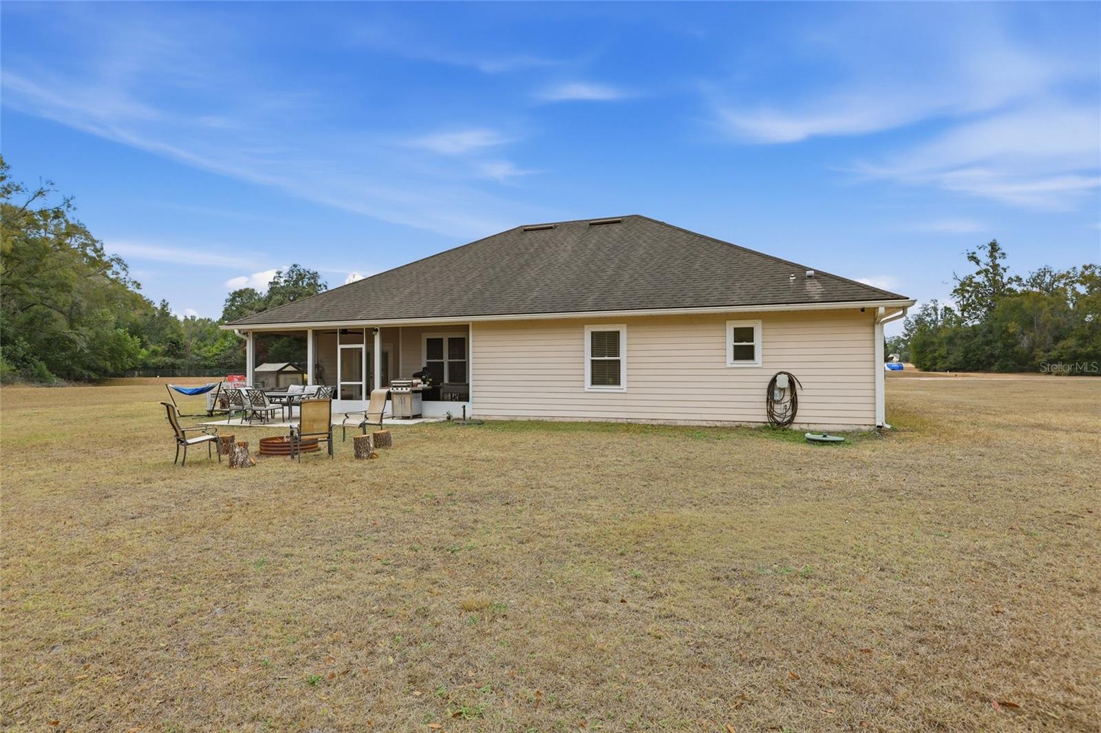 CINNAMON HILLS ESTATES PH 3 - Residential