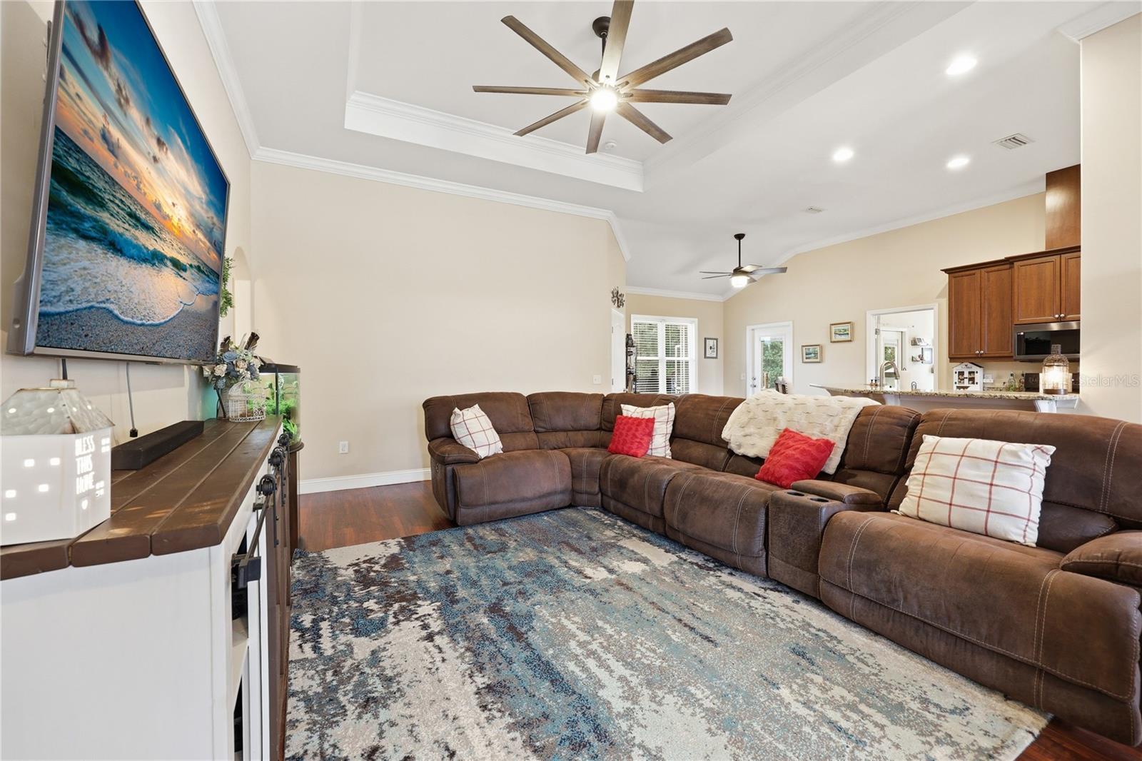 CINNAMON HILLS ESTATES PH 3 - Residential