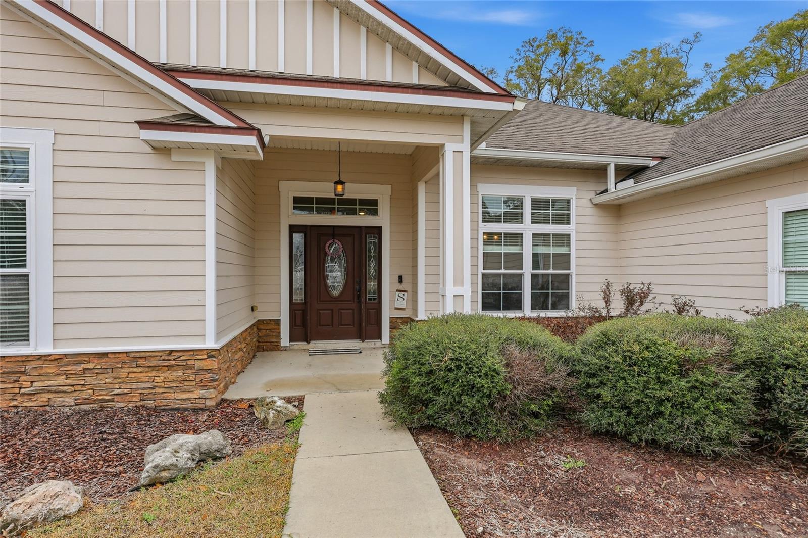 CINNAMON HILLS ESTATES PH 3 - Residential