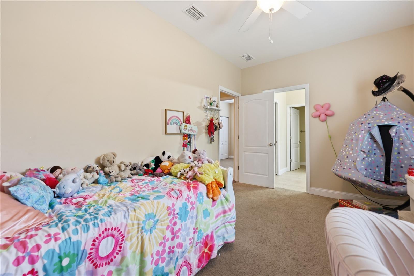 CINNAMON HILLS ESTATES PH 3 - Residential