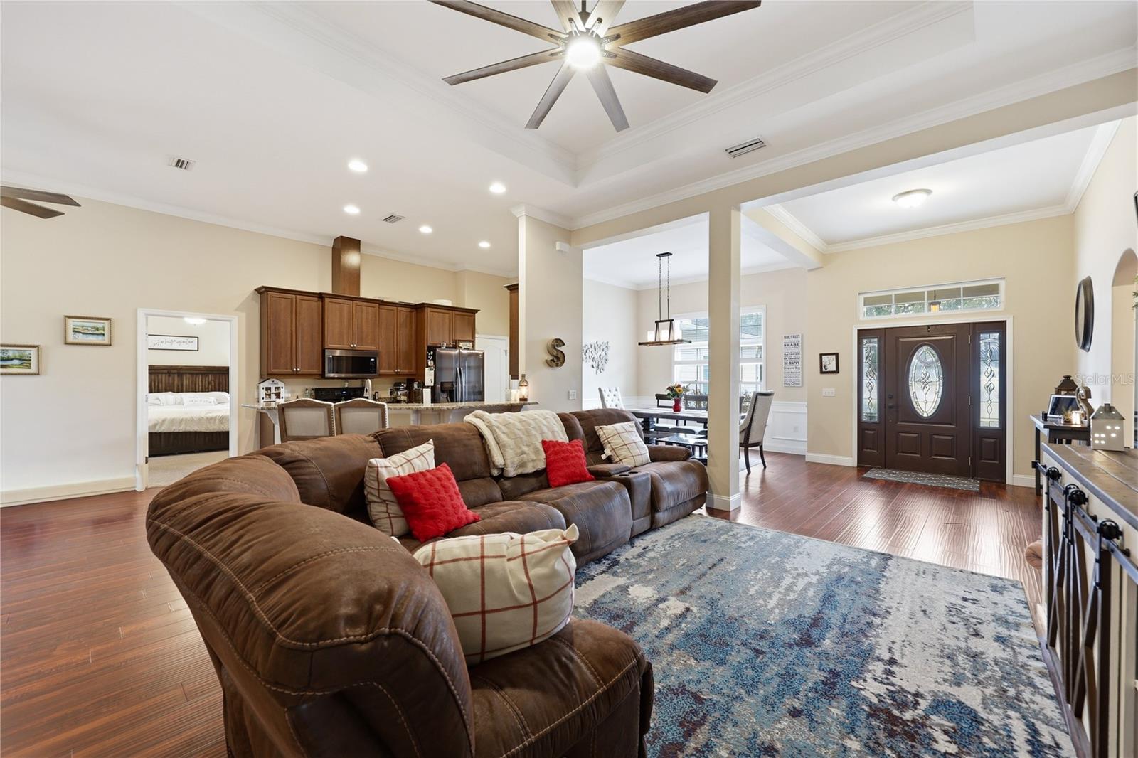 CINNAMON HILLS ESTATES PH 3 - Residential