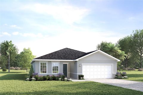 Photo of 466 Elm Spring Road, Saint Cloud, FL 34771 (MLS # W7886854)
