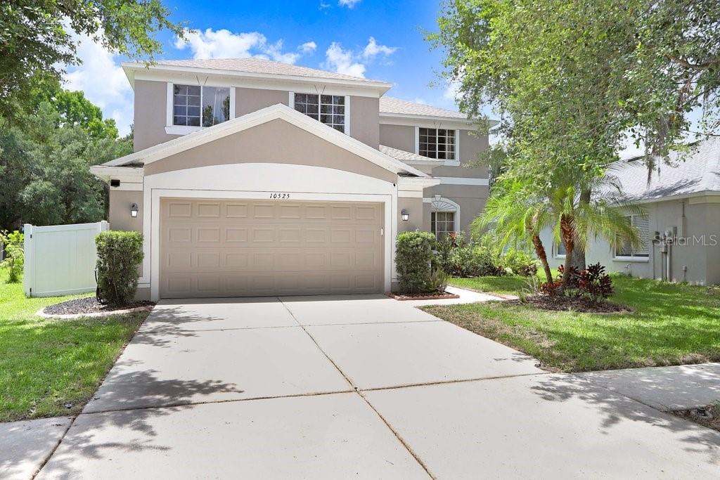 View TAMPA, FL 33647 house