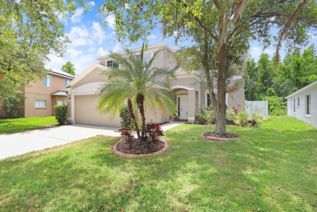 Photo 4 of 42 of 10525 LUCAYA DRIVE house