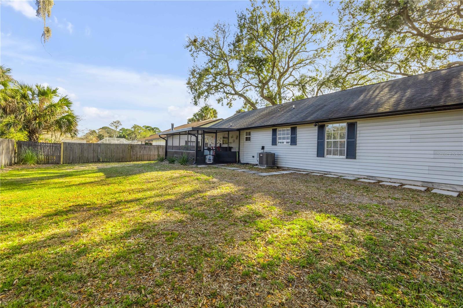 FLORIDA SHORES 01 - Residential