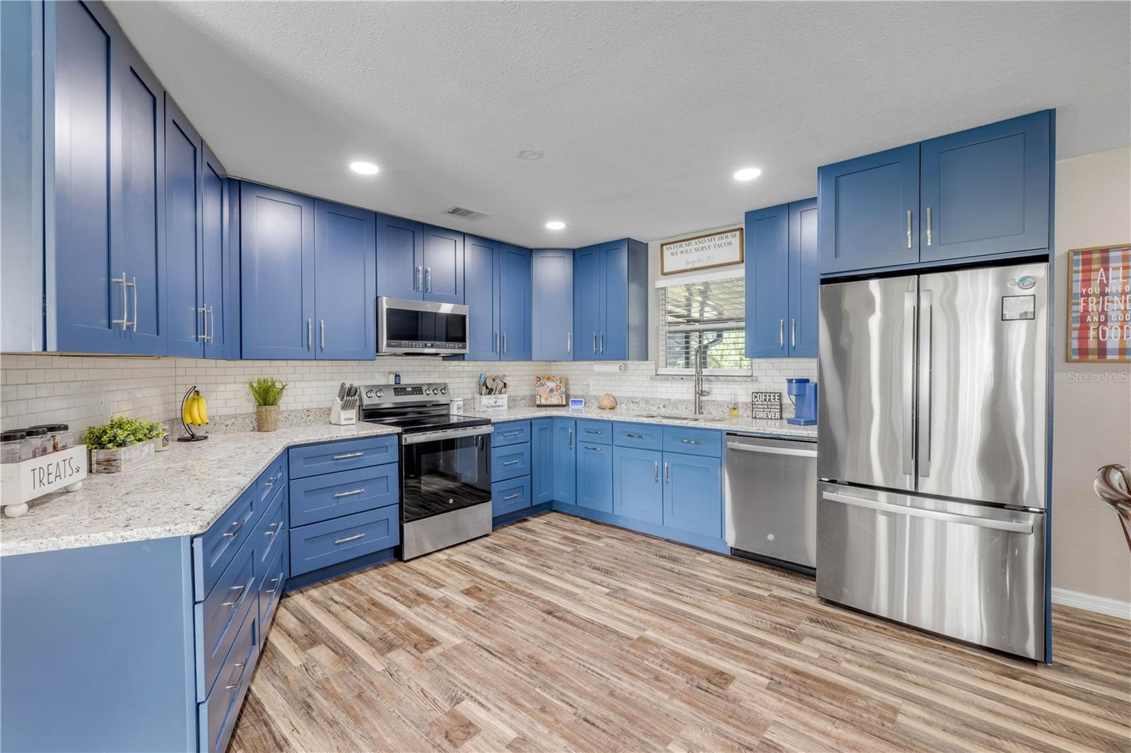 FLORIDA SHORES 01 - Residential