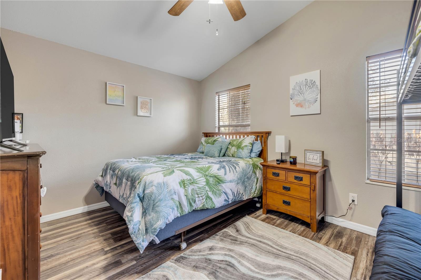 FLORIDA SHORES 01 - Residential