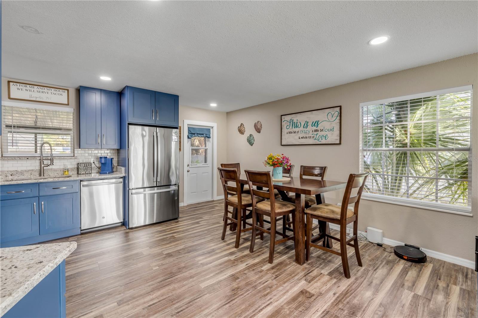 FLORIDA SHORES 01 - Residential