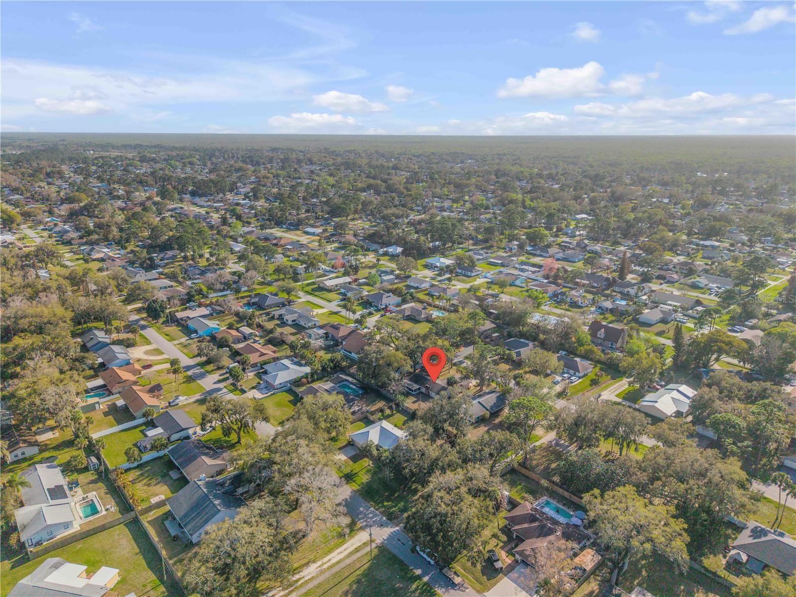 FLORIDA SHORES 01 - Residential