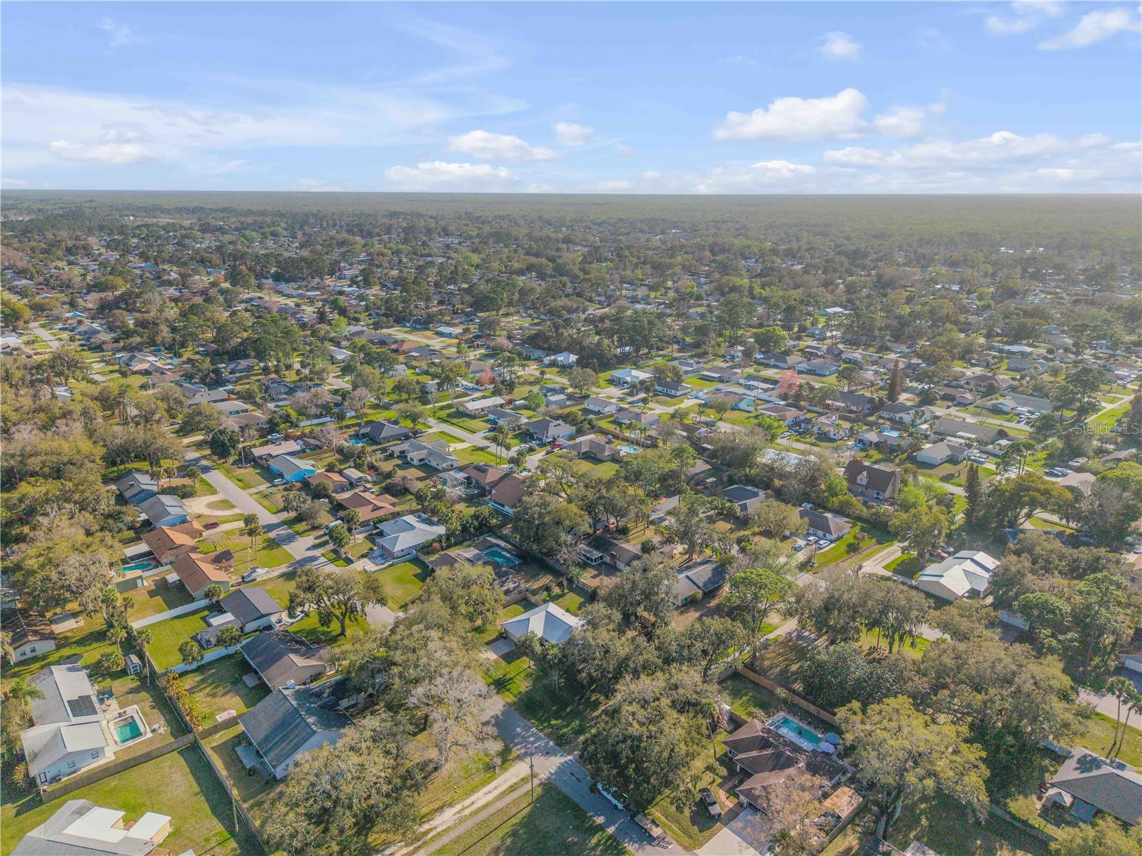 FLORIDA SHORES 01 - Residential