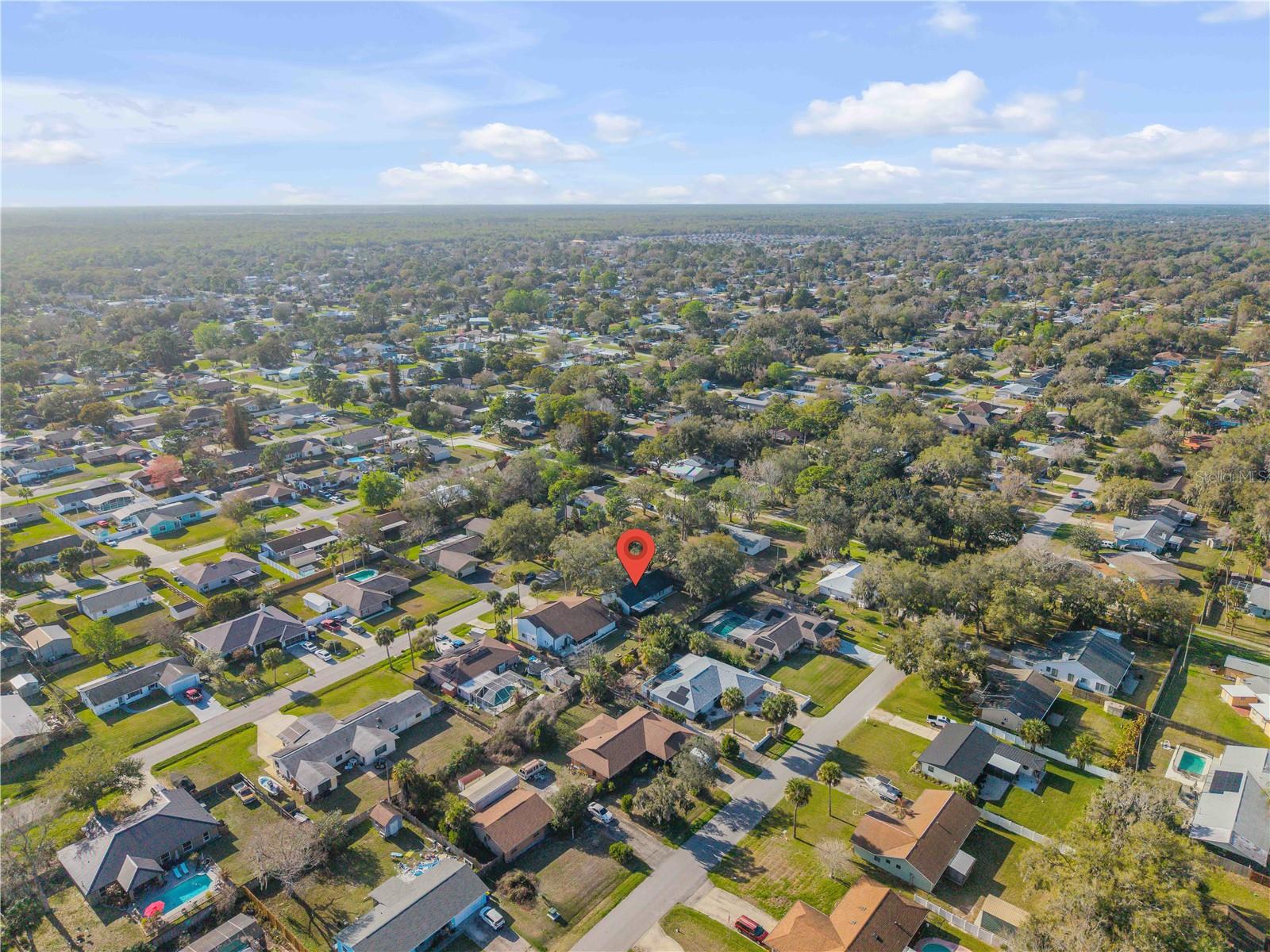 FLORIDA SHORES 01 - Residential