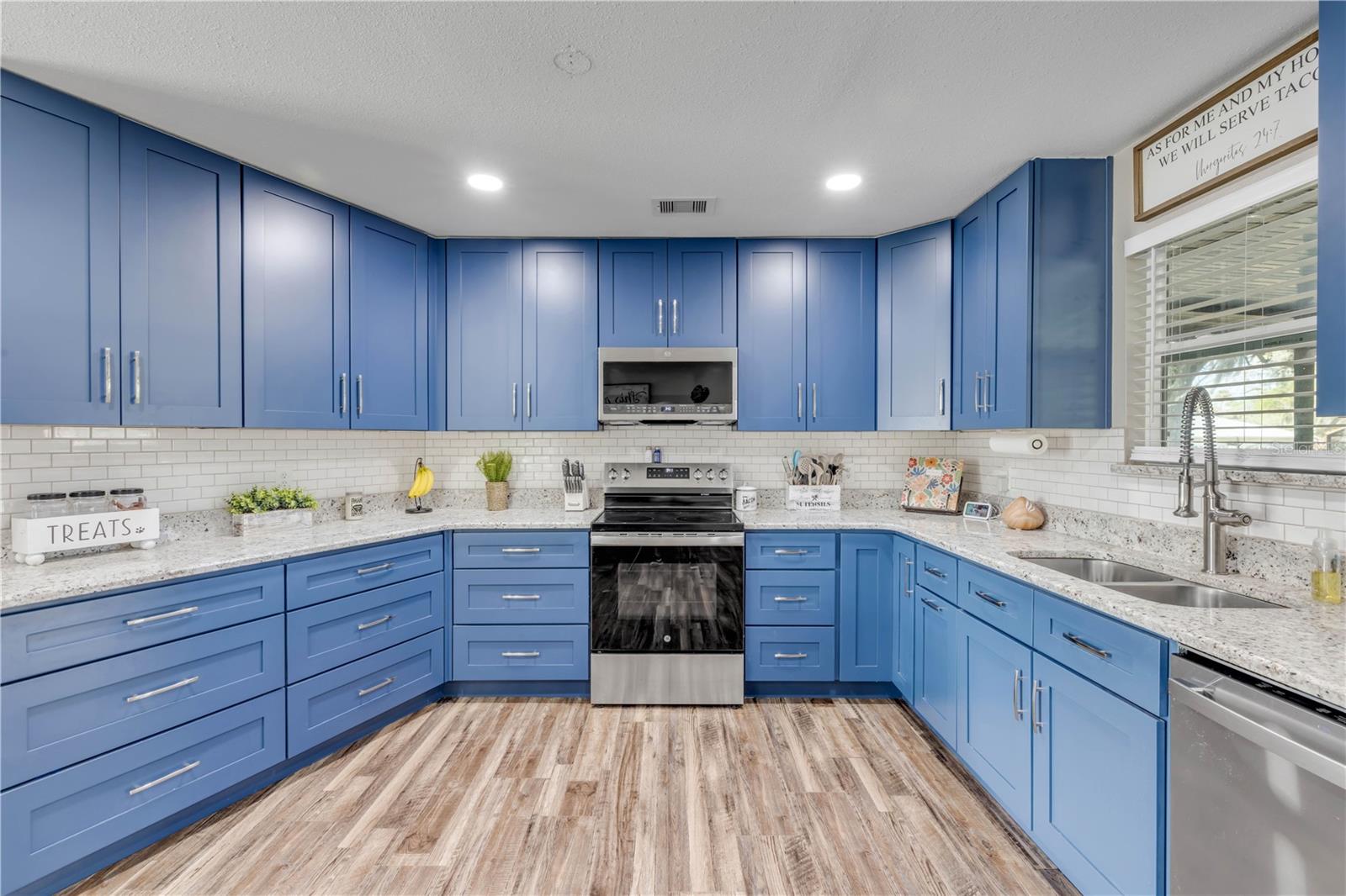 FLORIDA SHORES 01 - Residential