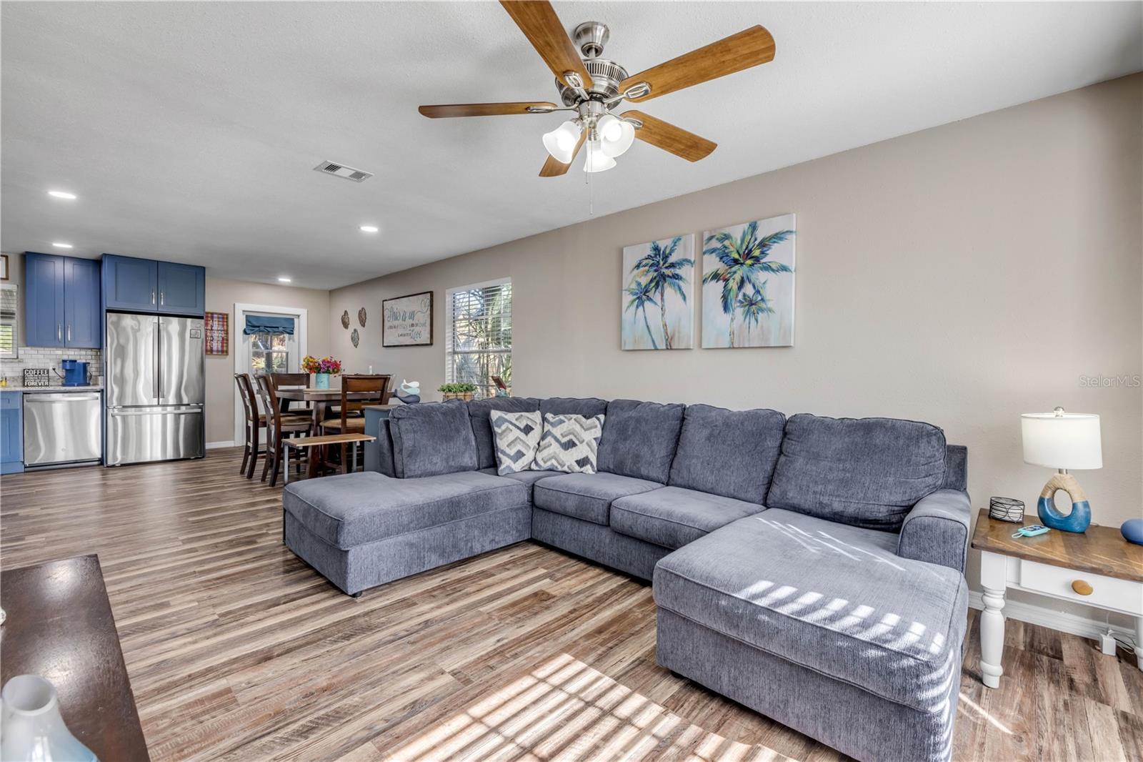 FLORIDA SHORES 01 - Residential