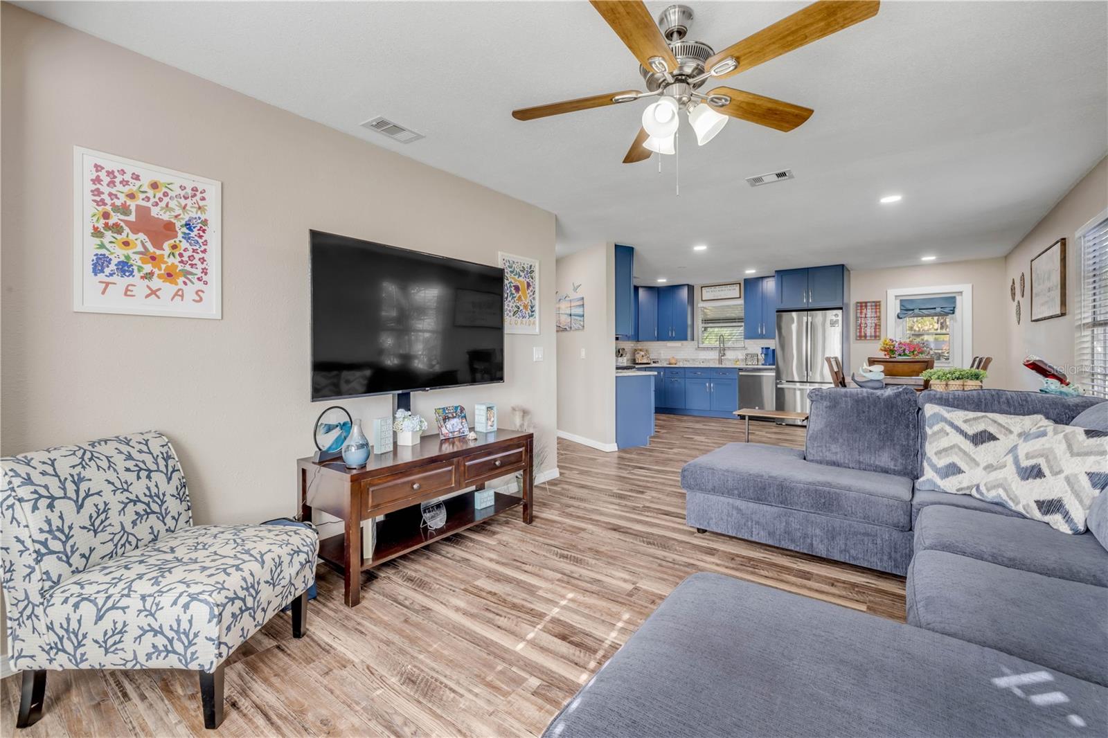 FLORIDA SHORES 01 - Residential