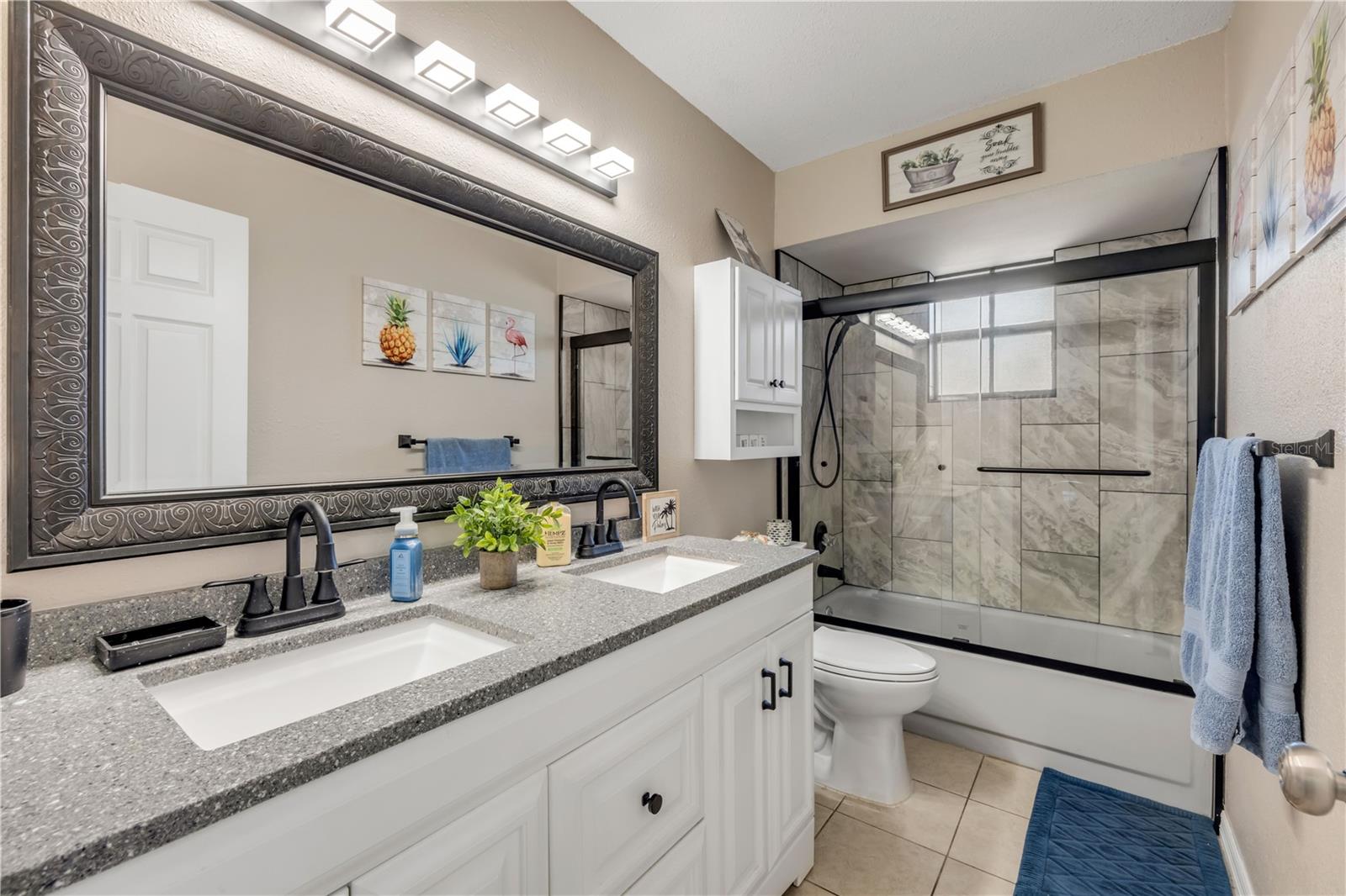 FLORIDA SHORES 01 - Residential