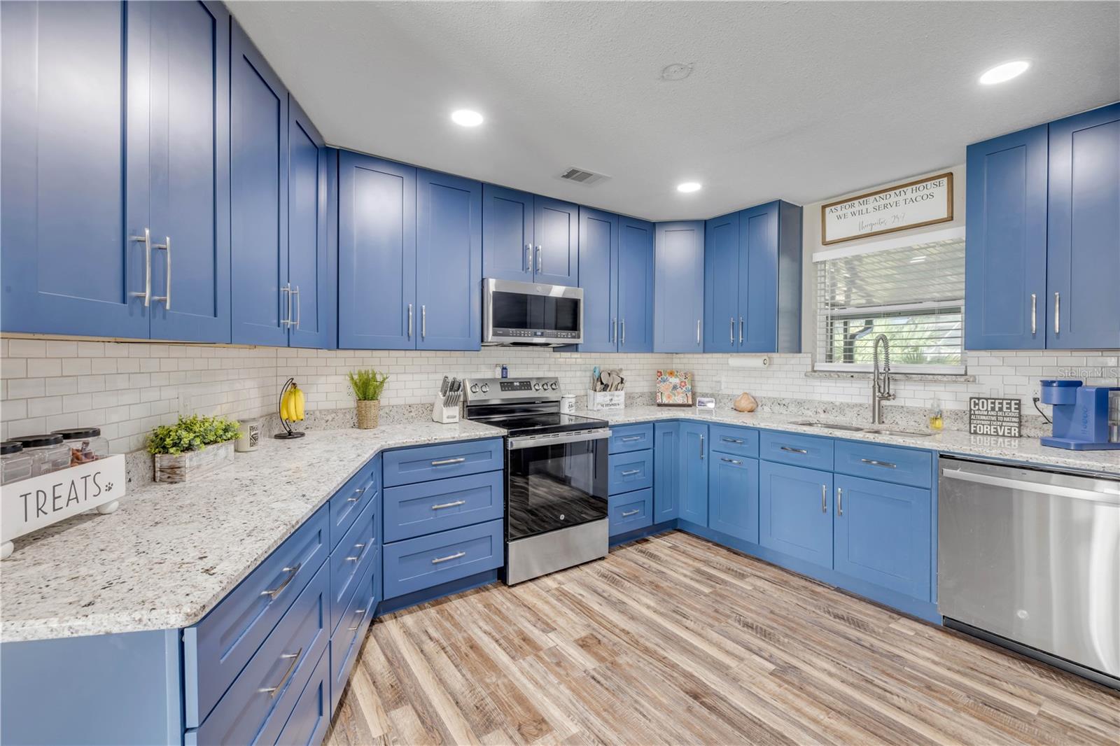 FLORIDA SHORES 01 - Residential