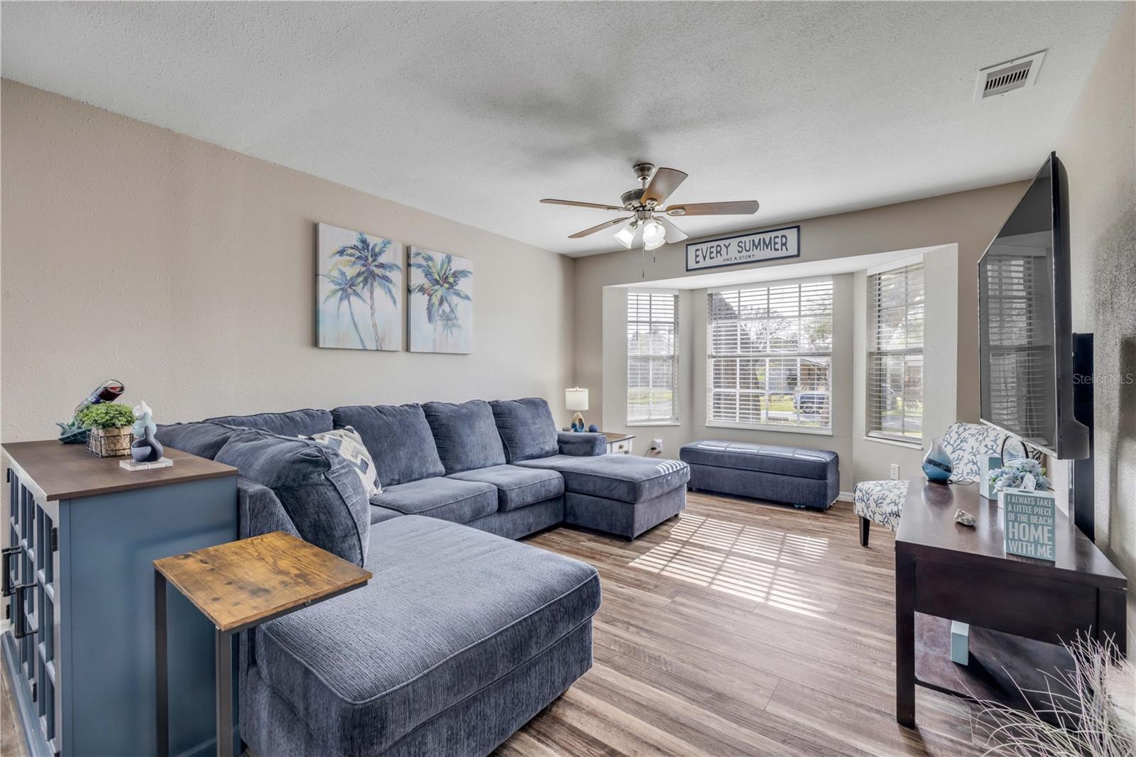 FLORIDA SHORES 01 - Residential