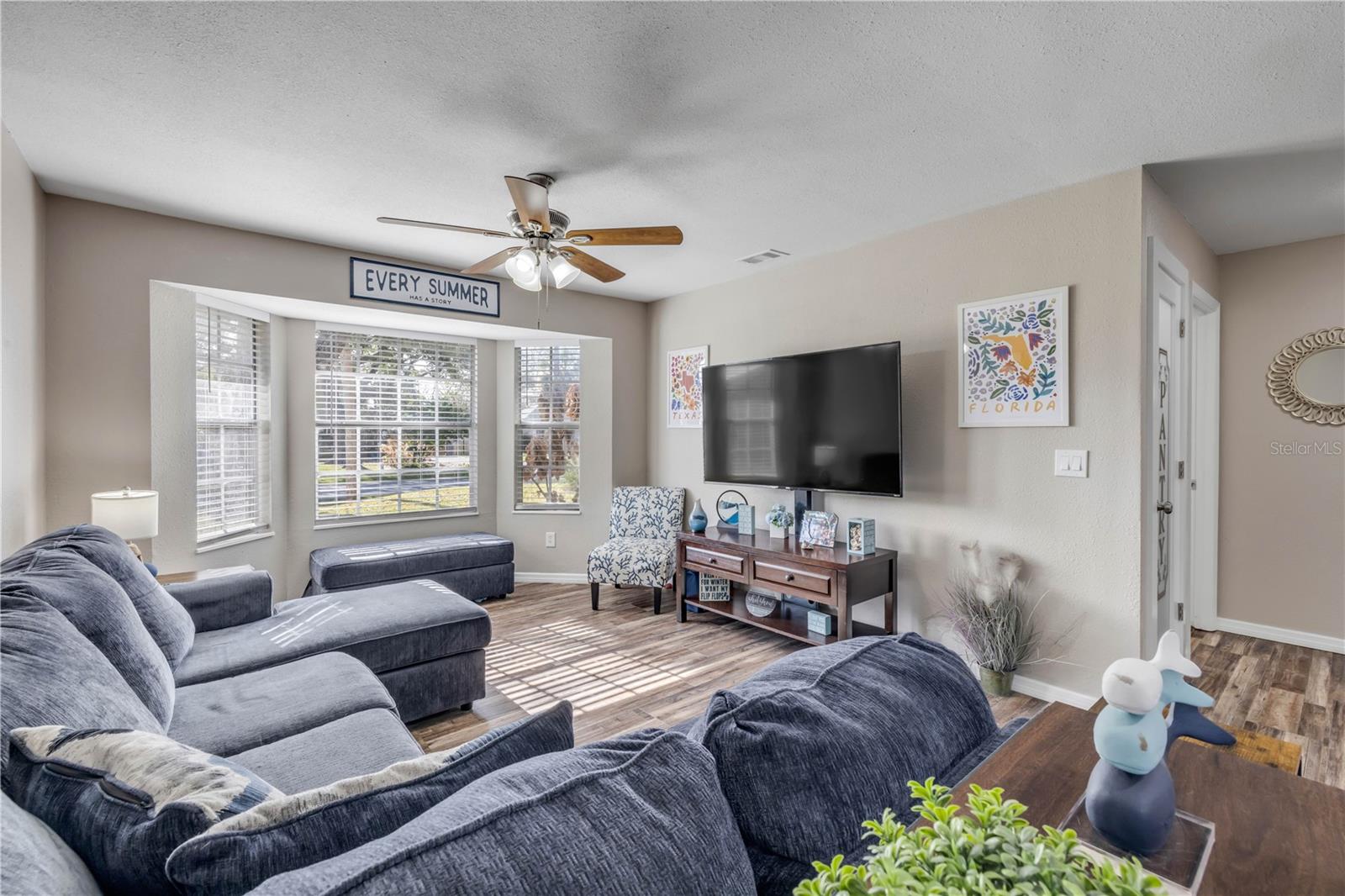 FLORIDA SHORES 01 - Residential