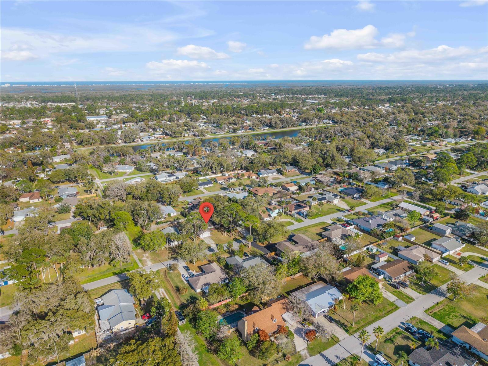 FLORIDA SHORES 01 - Residential