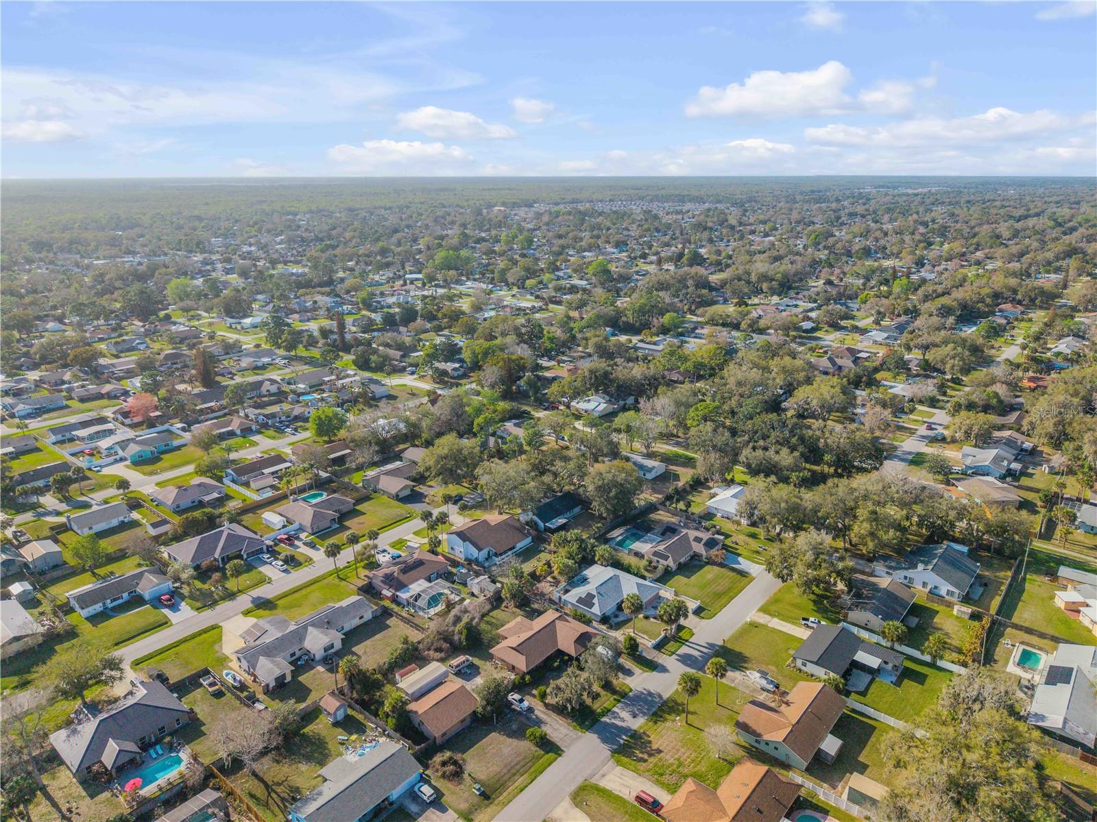 FLORIDA SHORES 01 - Residential