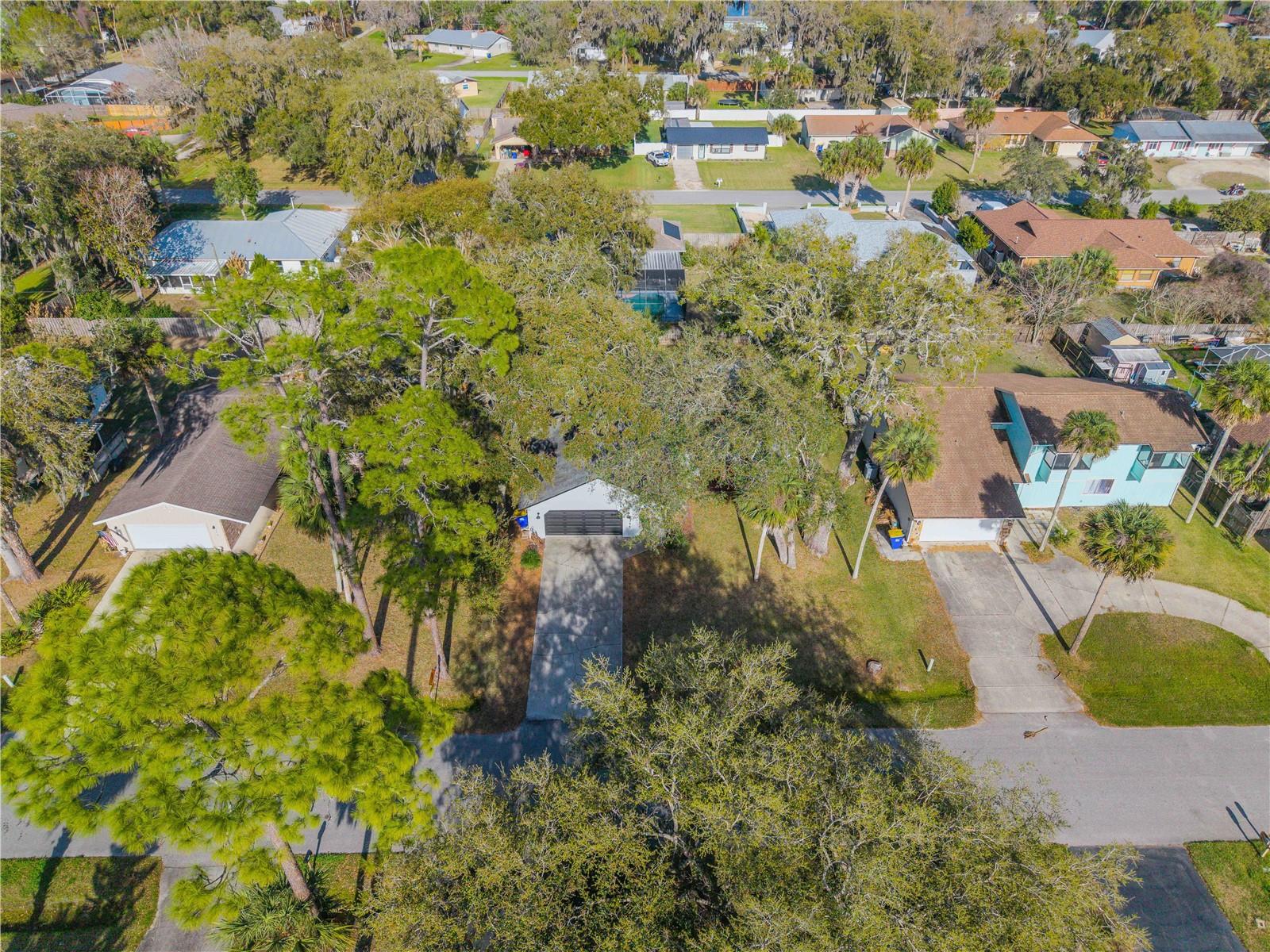 FLORIDA SHORES 01 - Residential