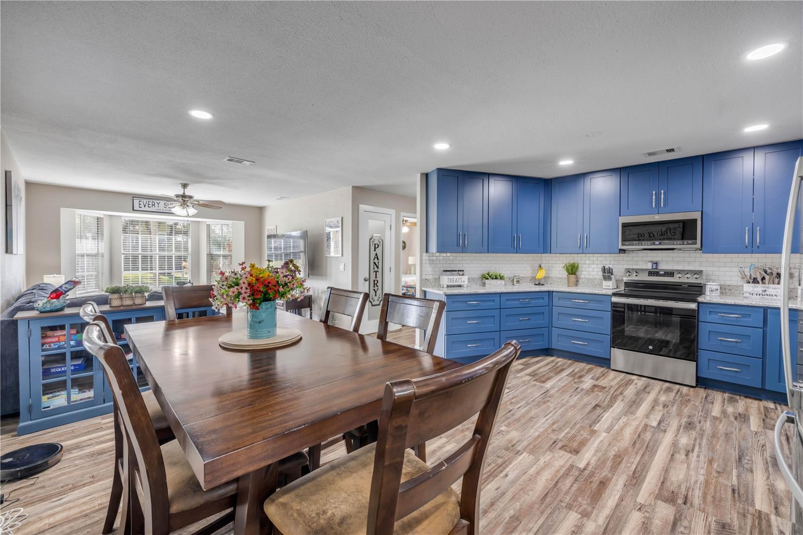 FLORIDA SHORES 01 - Residential