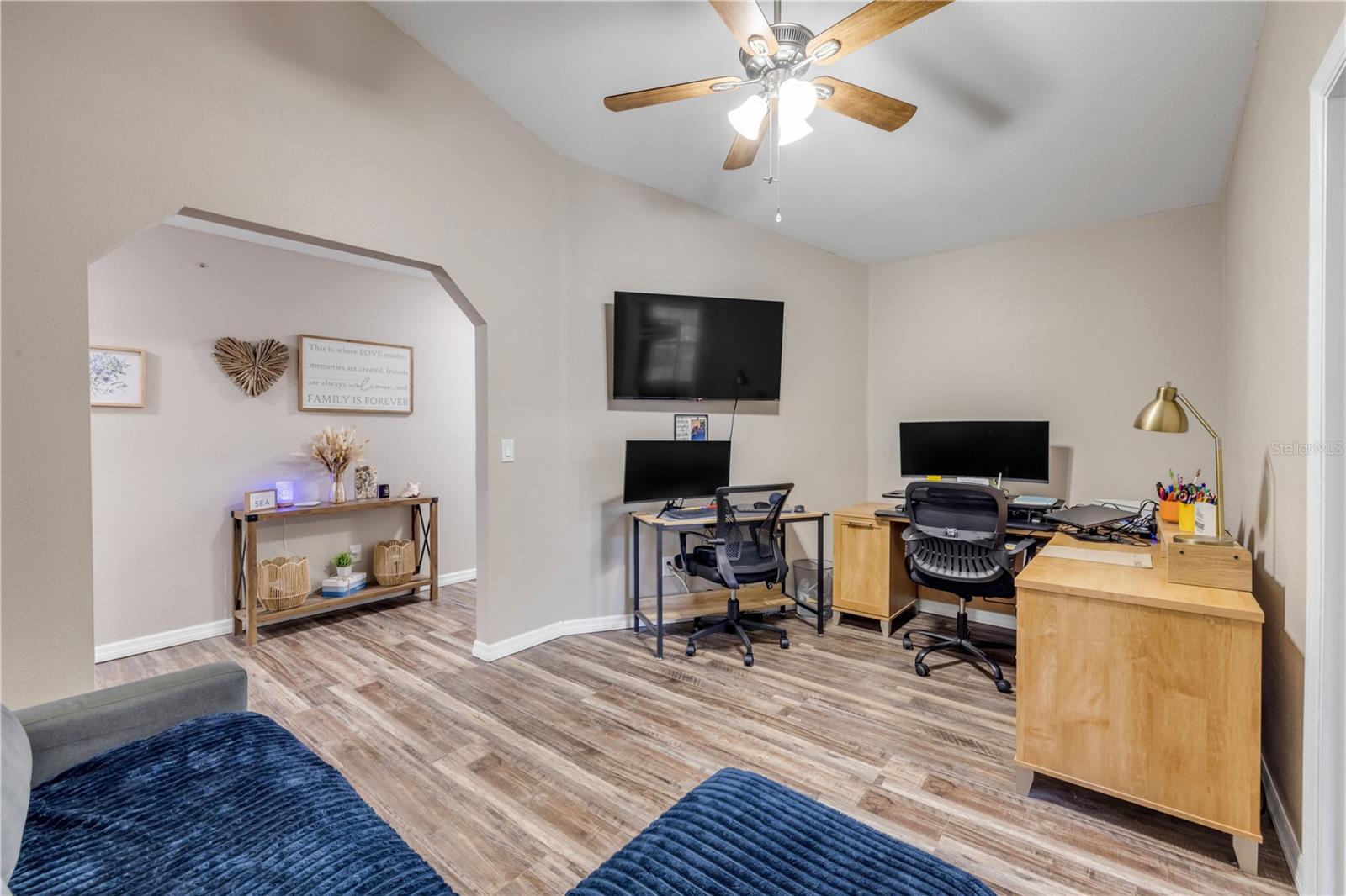 FLORIDA SHORES 01 - Residential