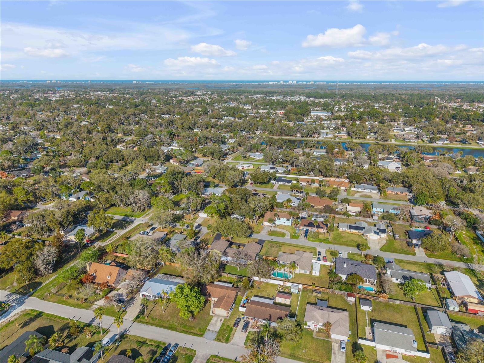 FLORIDA SHORES 01 - Residential