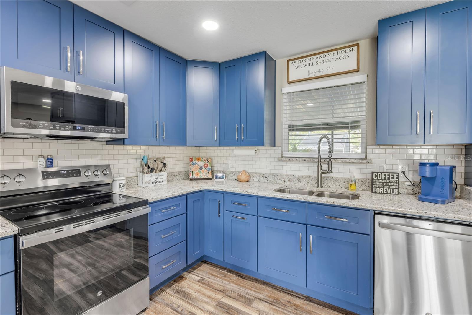 FLORIDA SHORES 01 - Residential