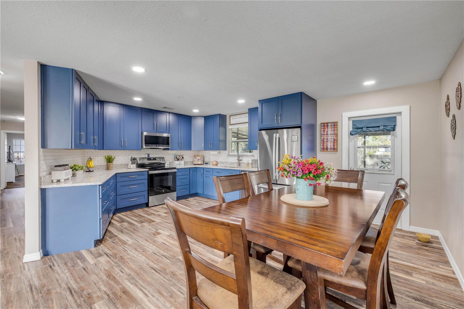 FLORIDA SHORES 01 - Residential